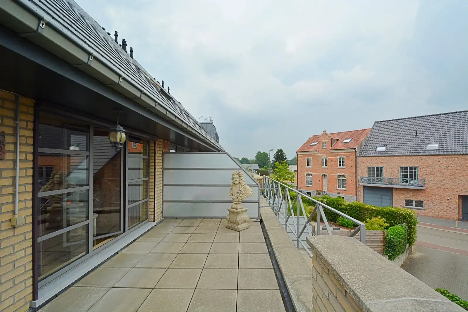 MOOI AFGEWERKTE DUPLEX CENTRUM BETEKOM foto 2