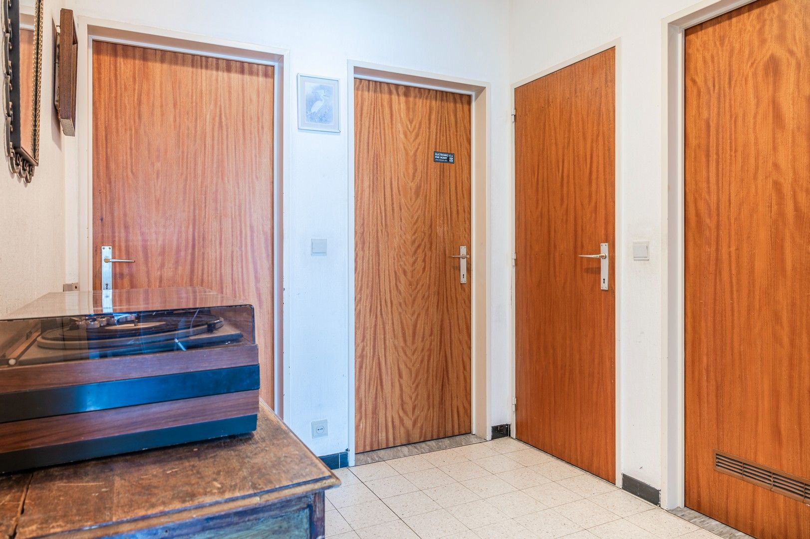 Appartement met kelderberging en garage foto 6