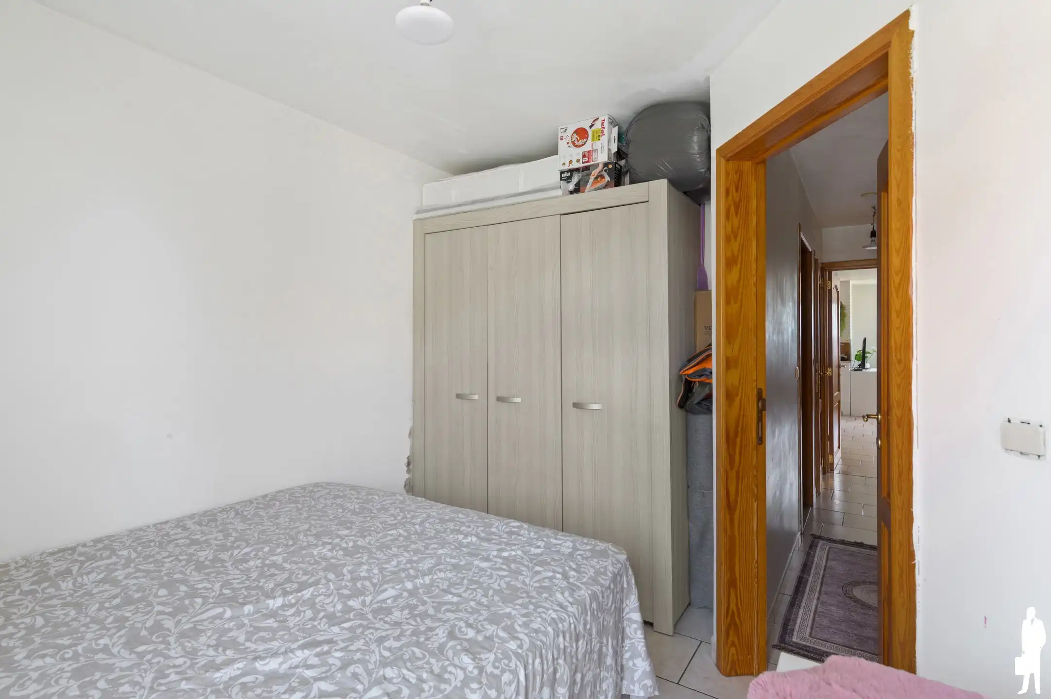 3 slaapkamerappartement in kleinschalig gebouw. foto 14