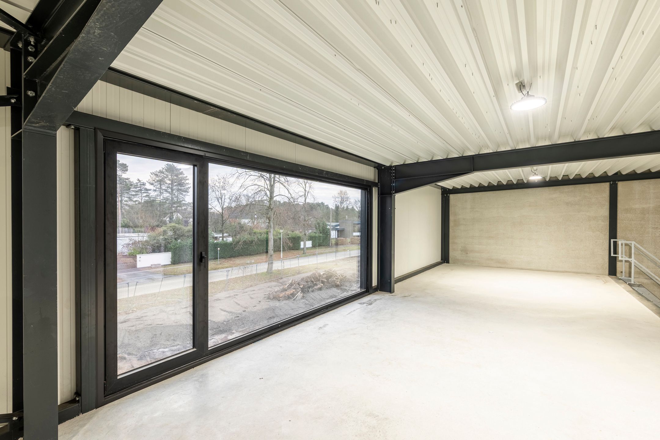 Nieuwbouw KMO-unit van 440 m² te Beerse foto 6