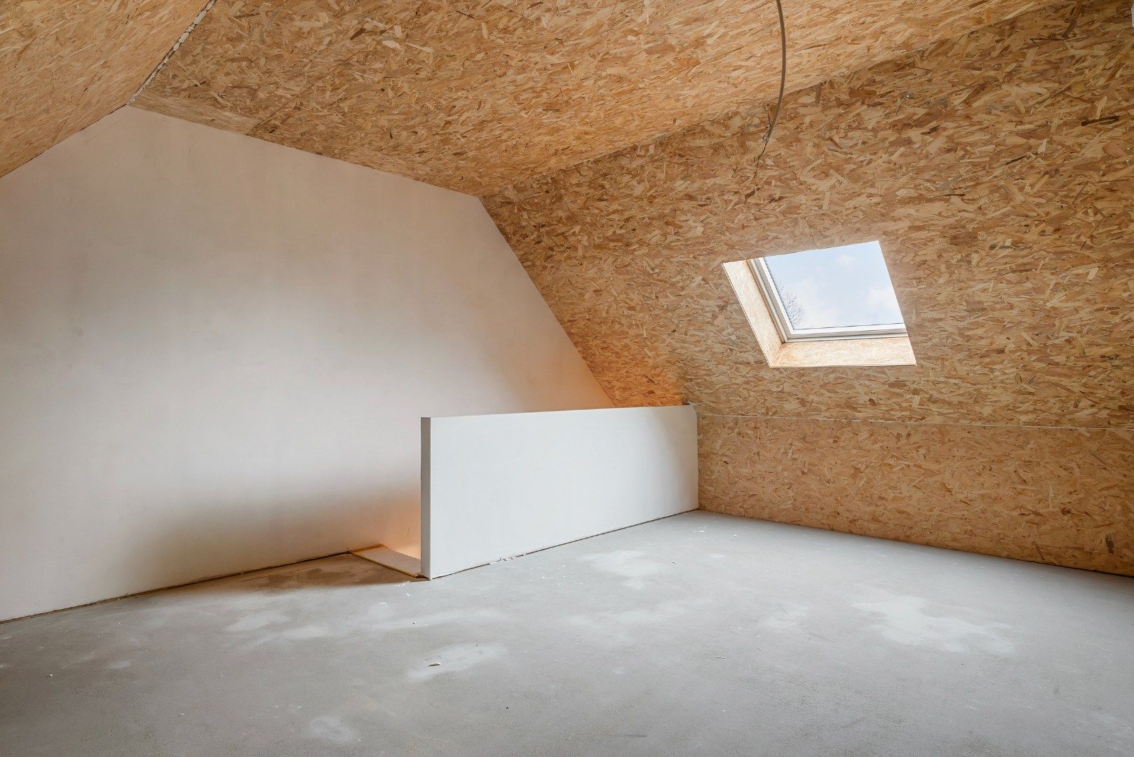 Nieuwbouwwoning met 3 slaapkamers, staanplaats en terras in Ooigem foto 14