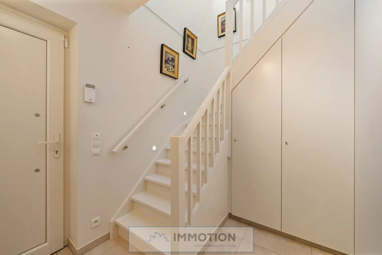 Moderne nieuwbouwvilla op rustige topligging in Kuurne ! Kijkdag met richtprijs. foto 12