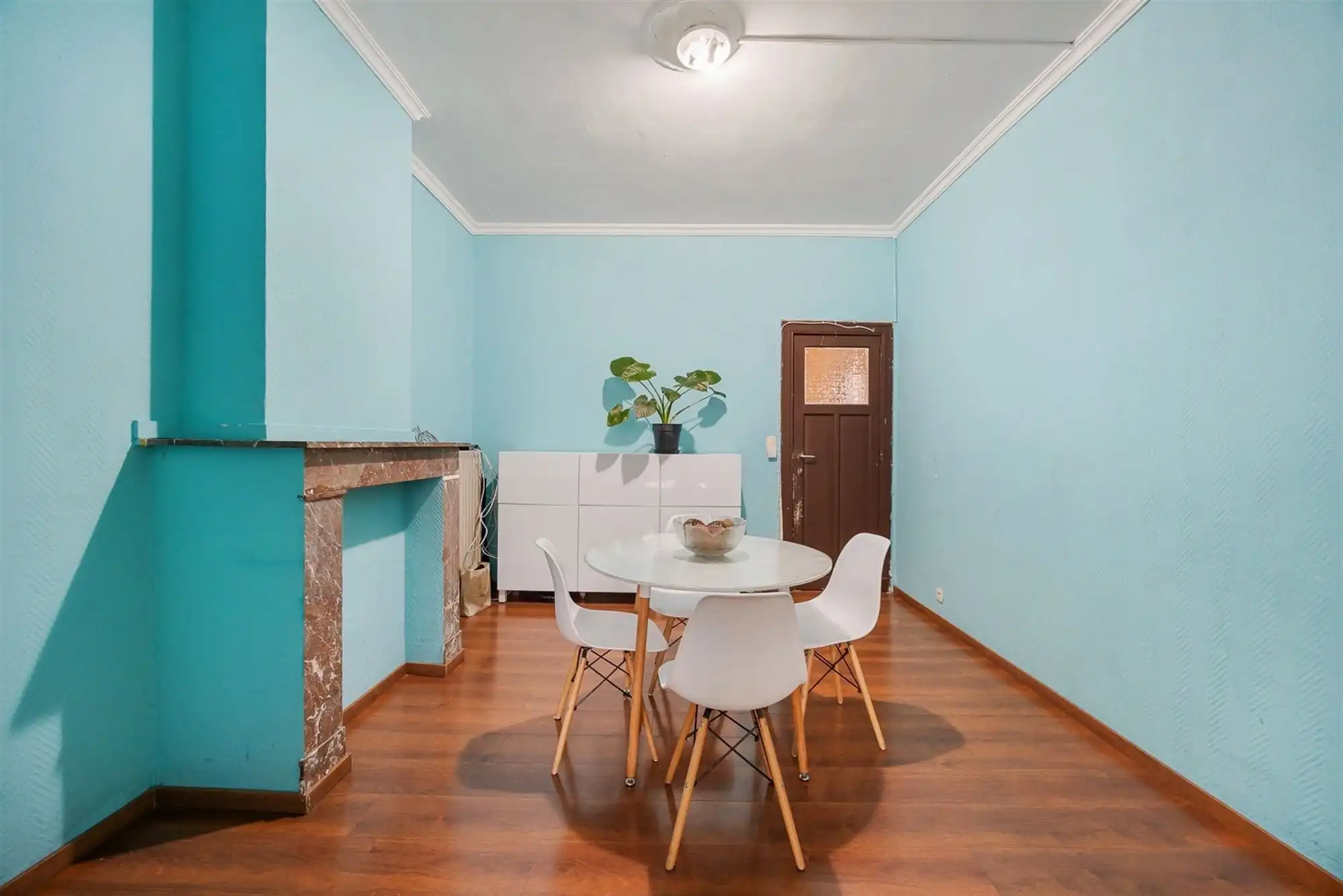 Handelshuis met woonst met 3 à 4 slaapkamers foto 10