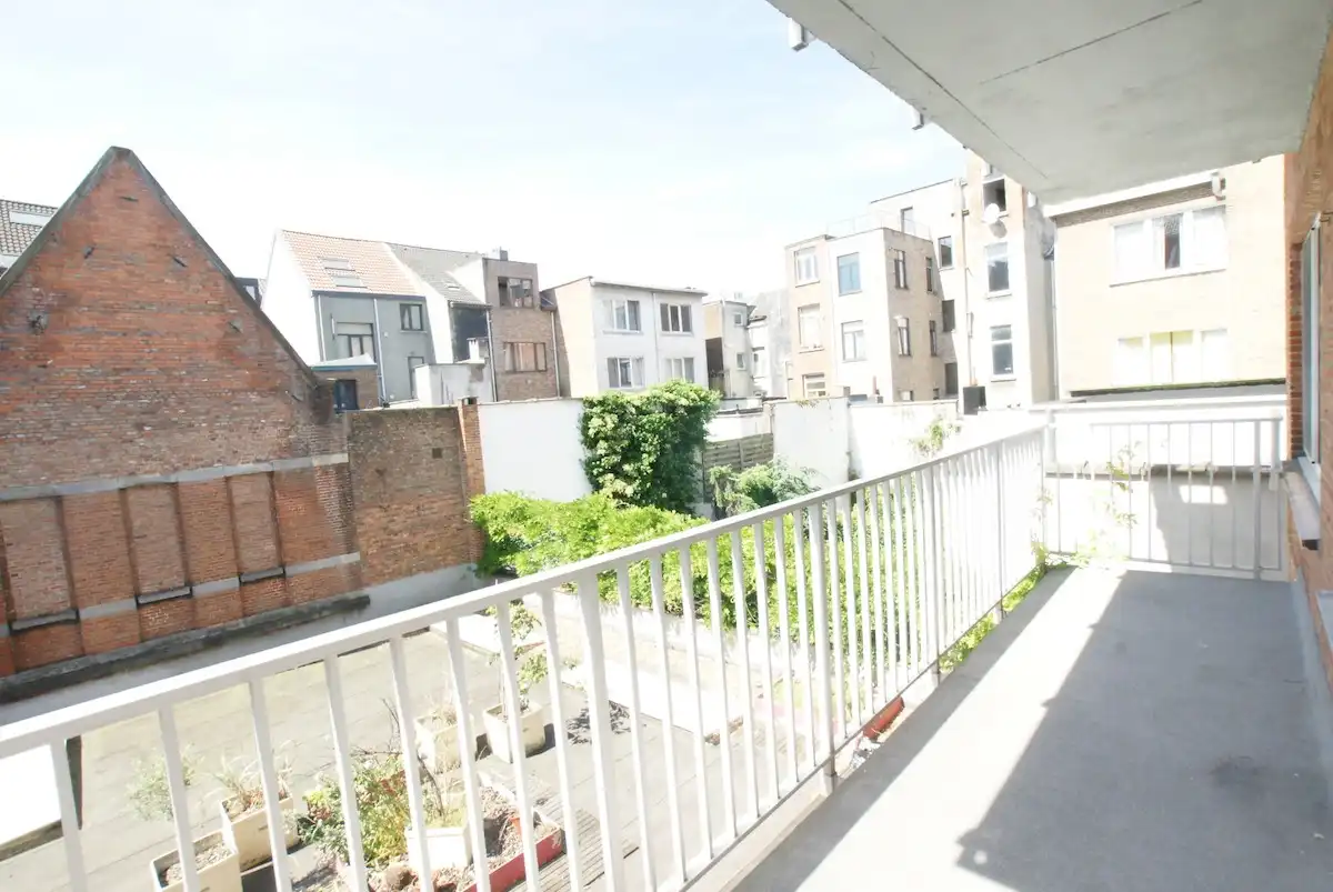 Appartement te huur foto 10