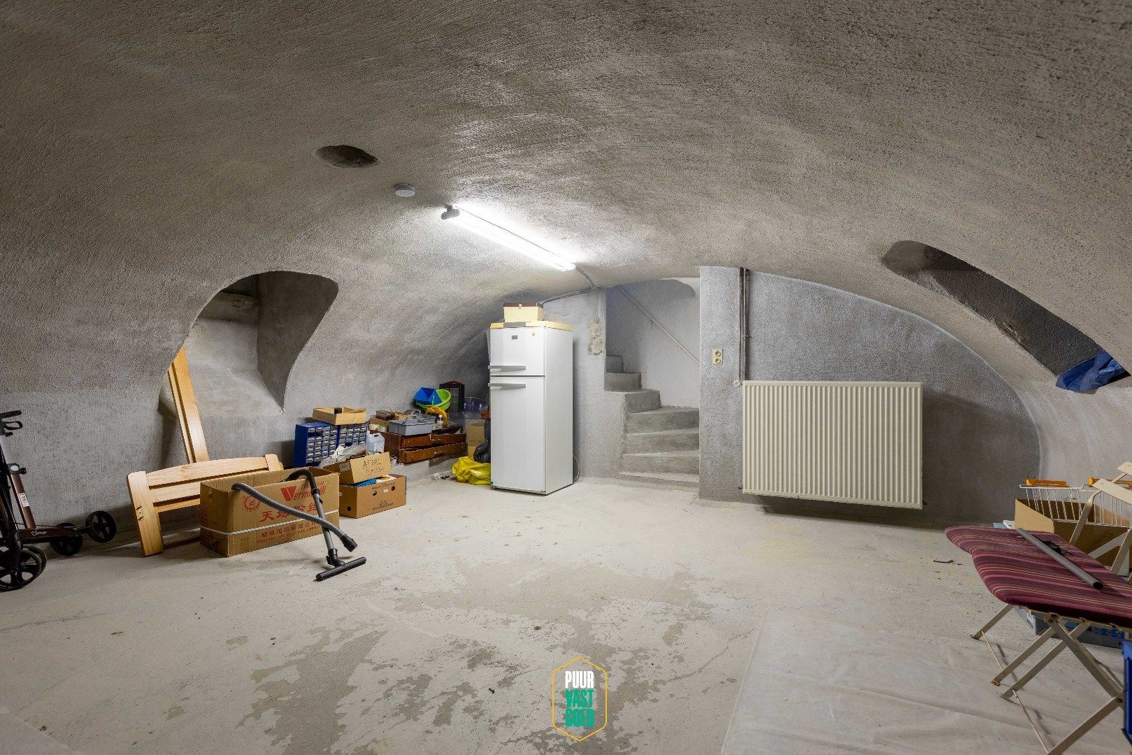 Historisch 17e eeuws breedhuis vol karakter en authenticiteit foto 13