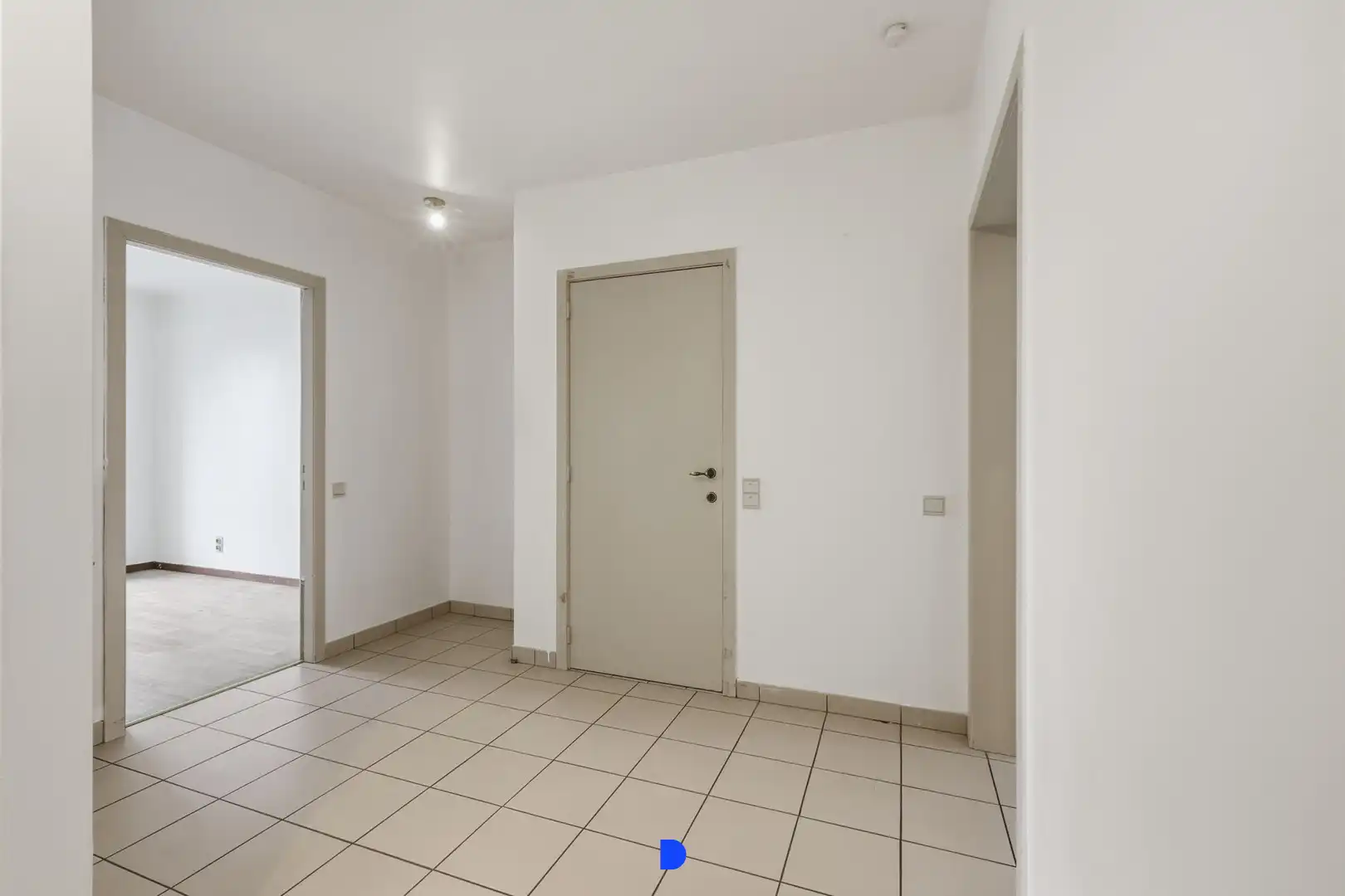 Duplex-appartement in het centrum van Roeselare foto 10