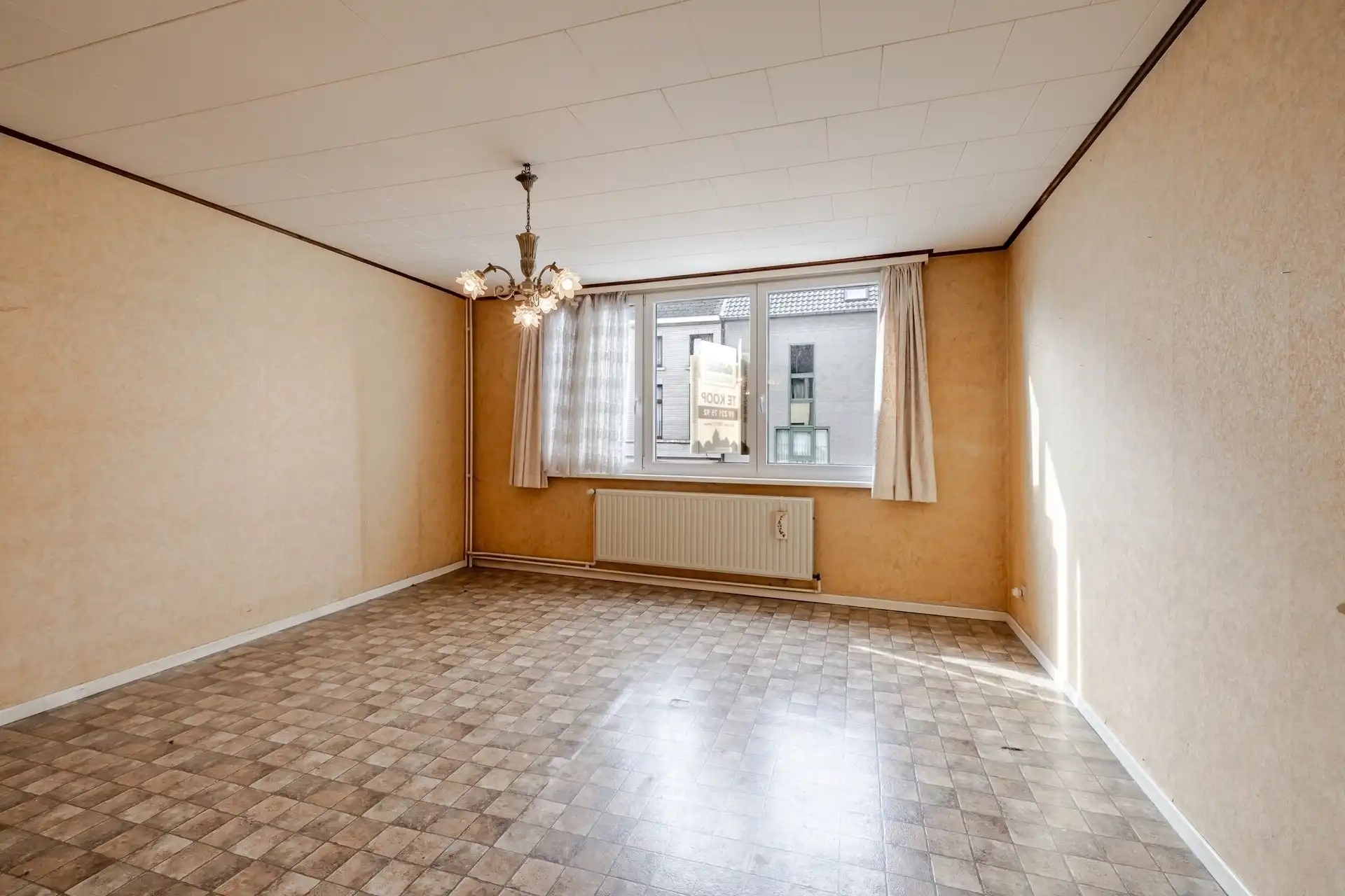 Ruime woning met 4 slaapkamers en stadstuin! foto 13