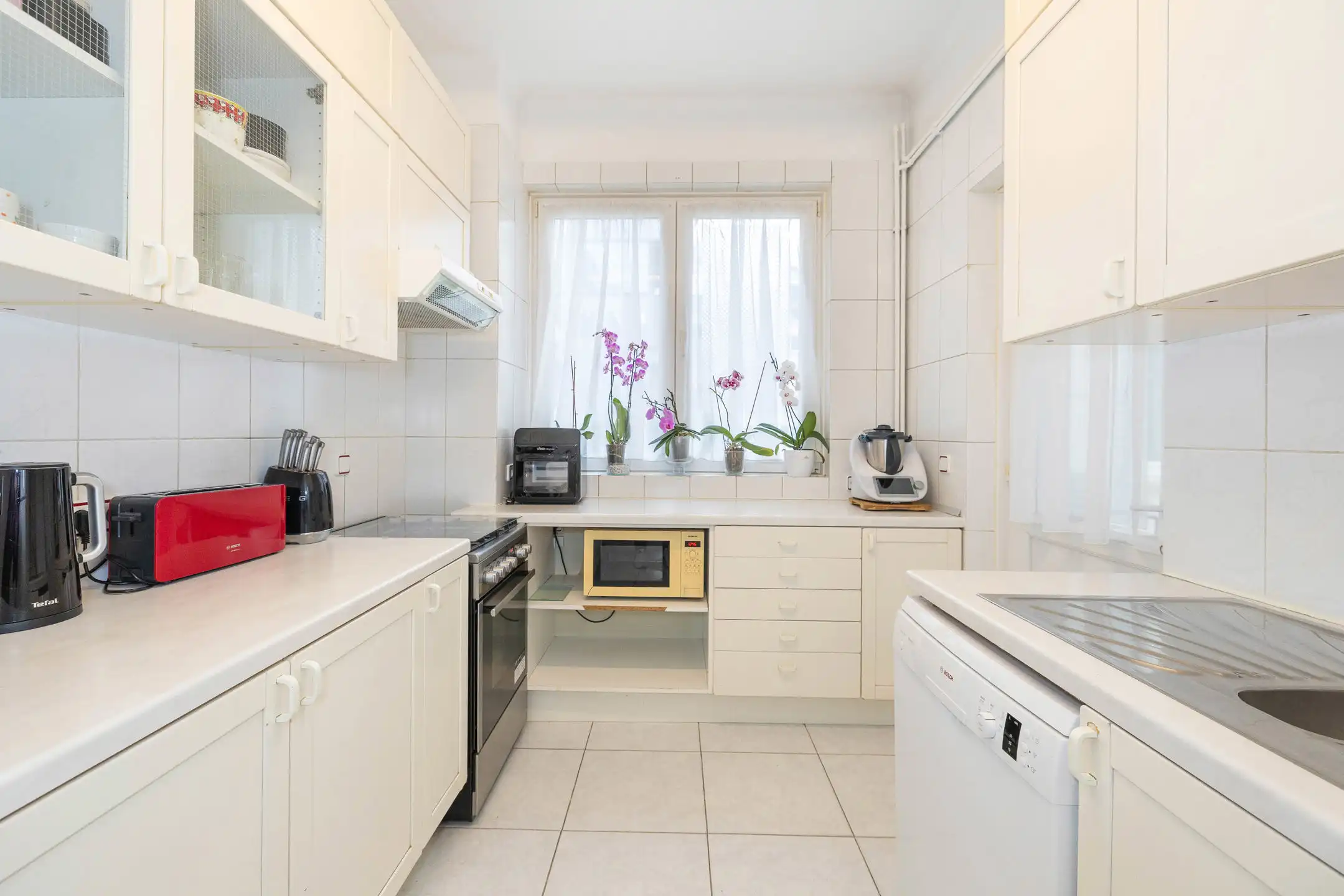 Stedelijke charme, instapklaar in hartje Brussel foto 16