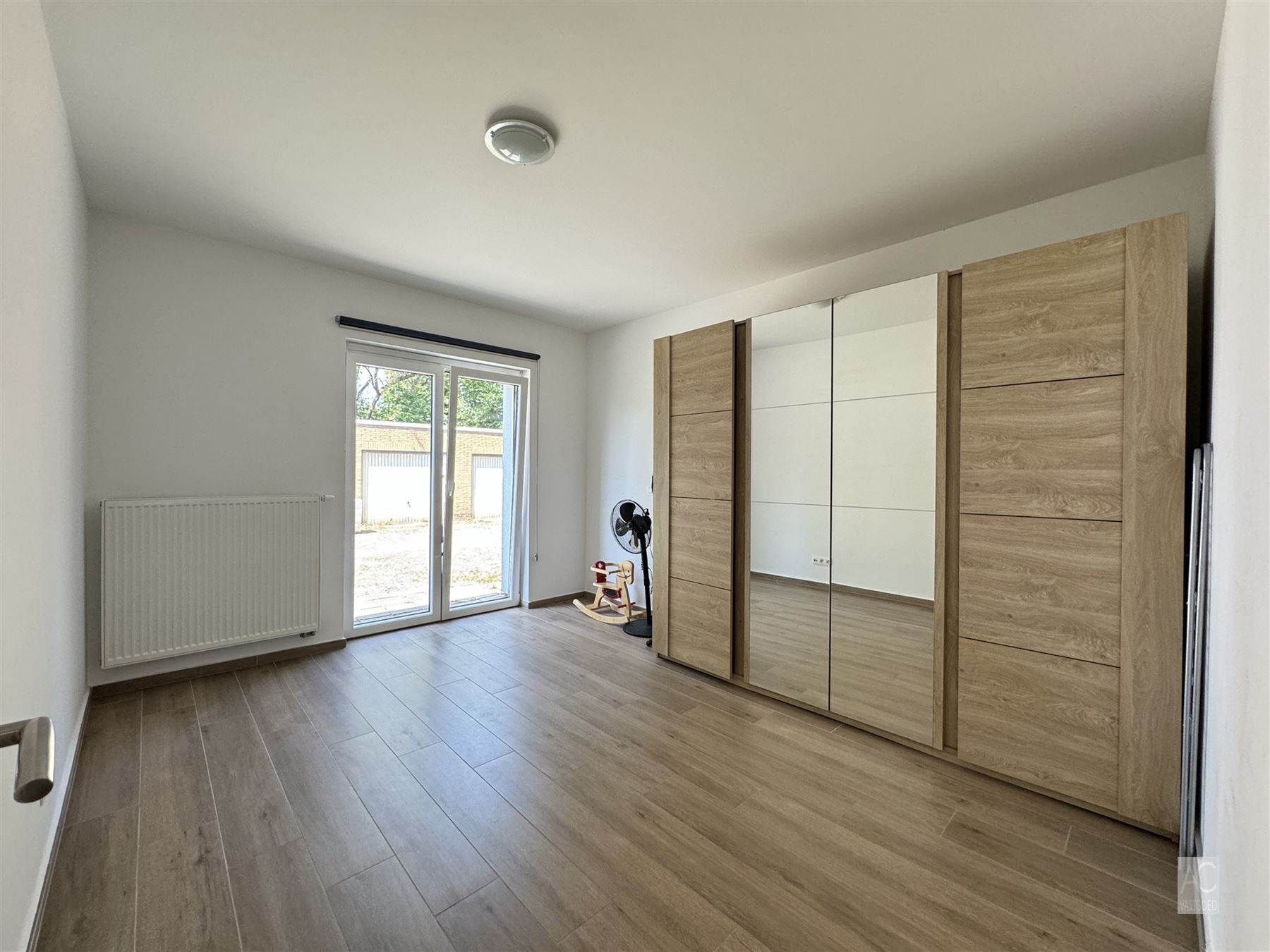 Appartement foto 12