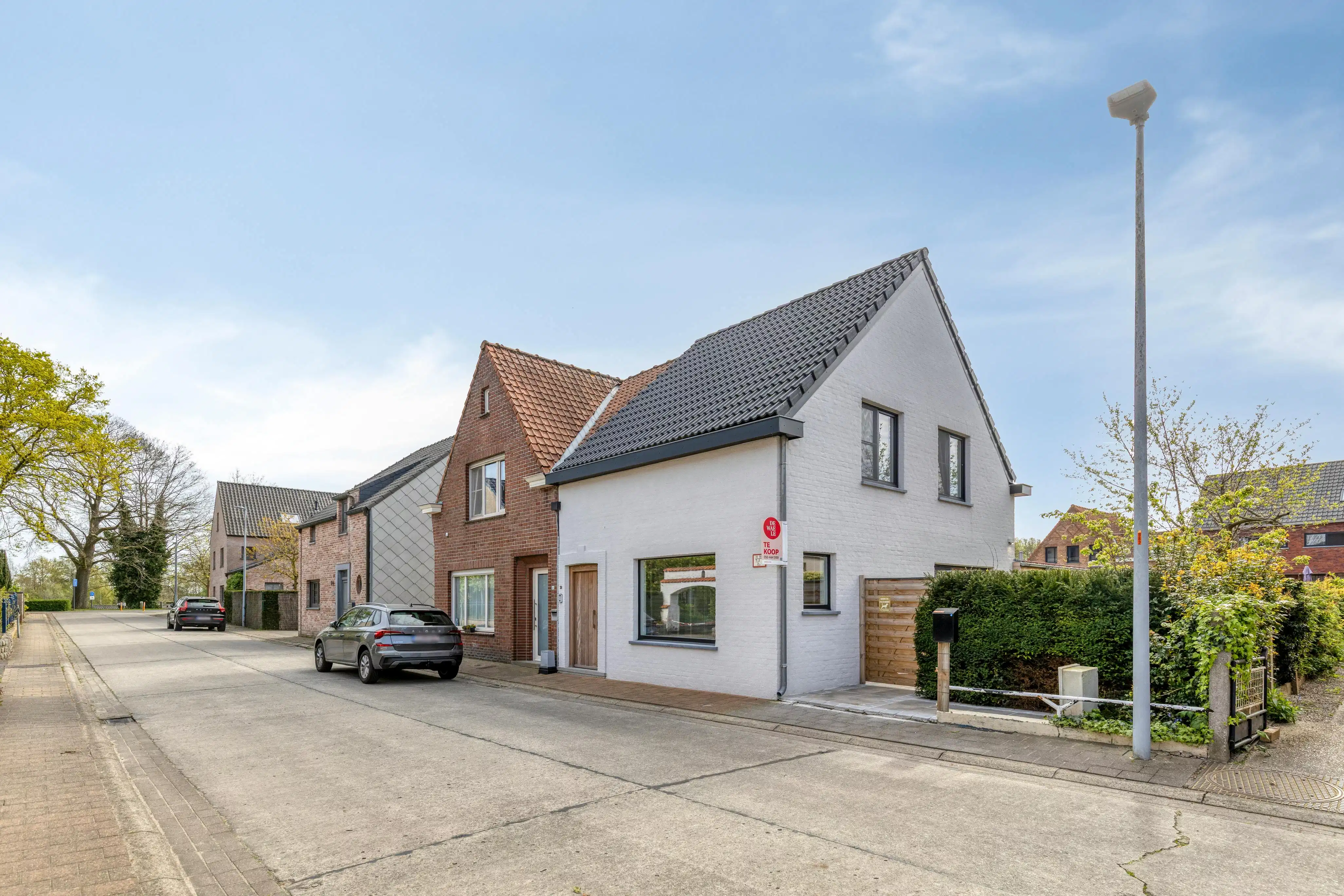 Instapklaar huis met 3 slaapkamers in Beernem foto 3