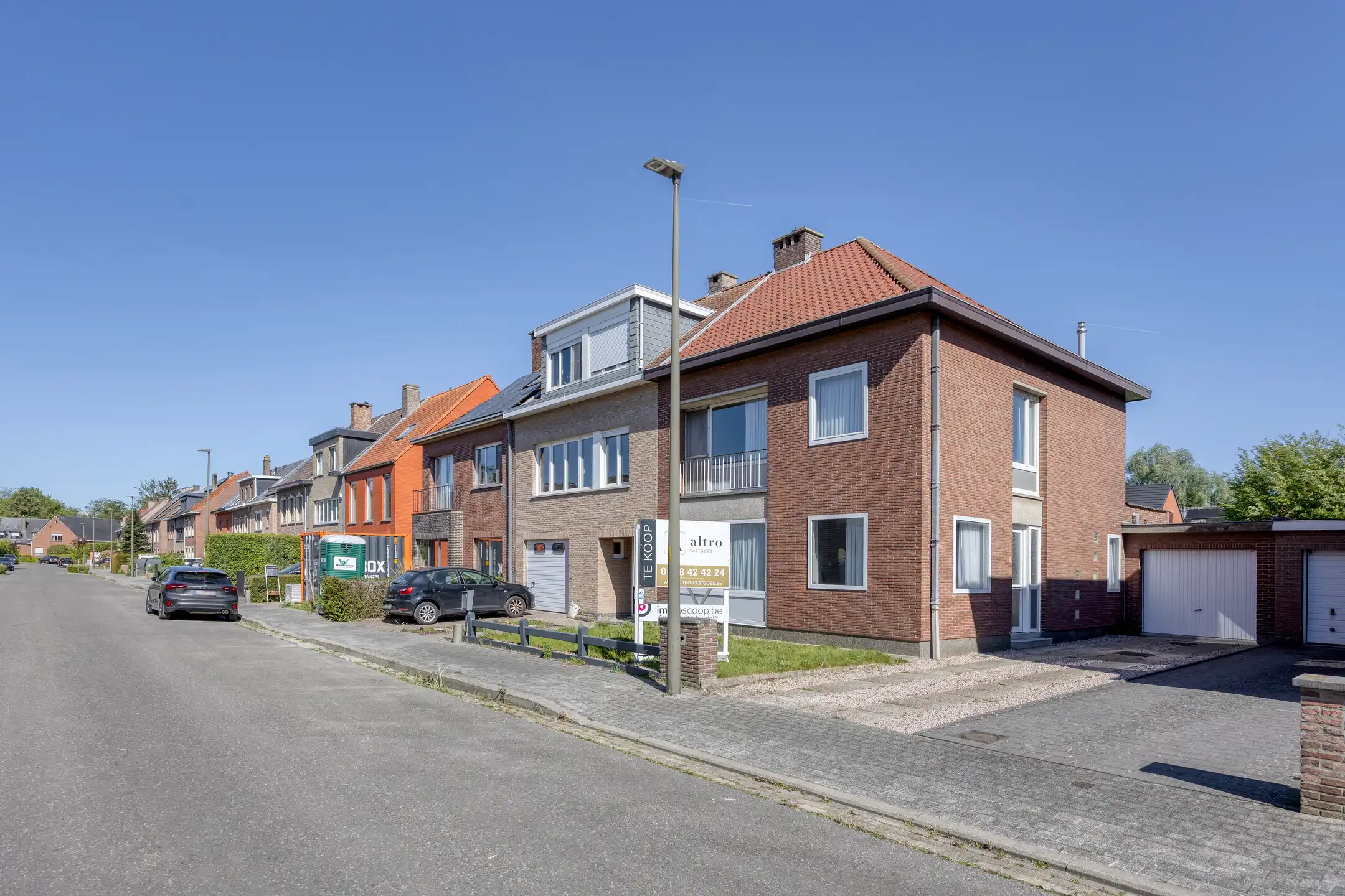 Zeer leuke woning in een toffe woonomgeving te Mechelen zuid foto 37