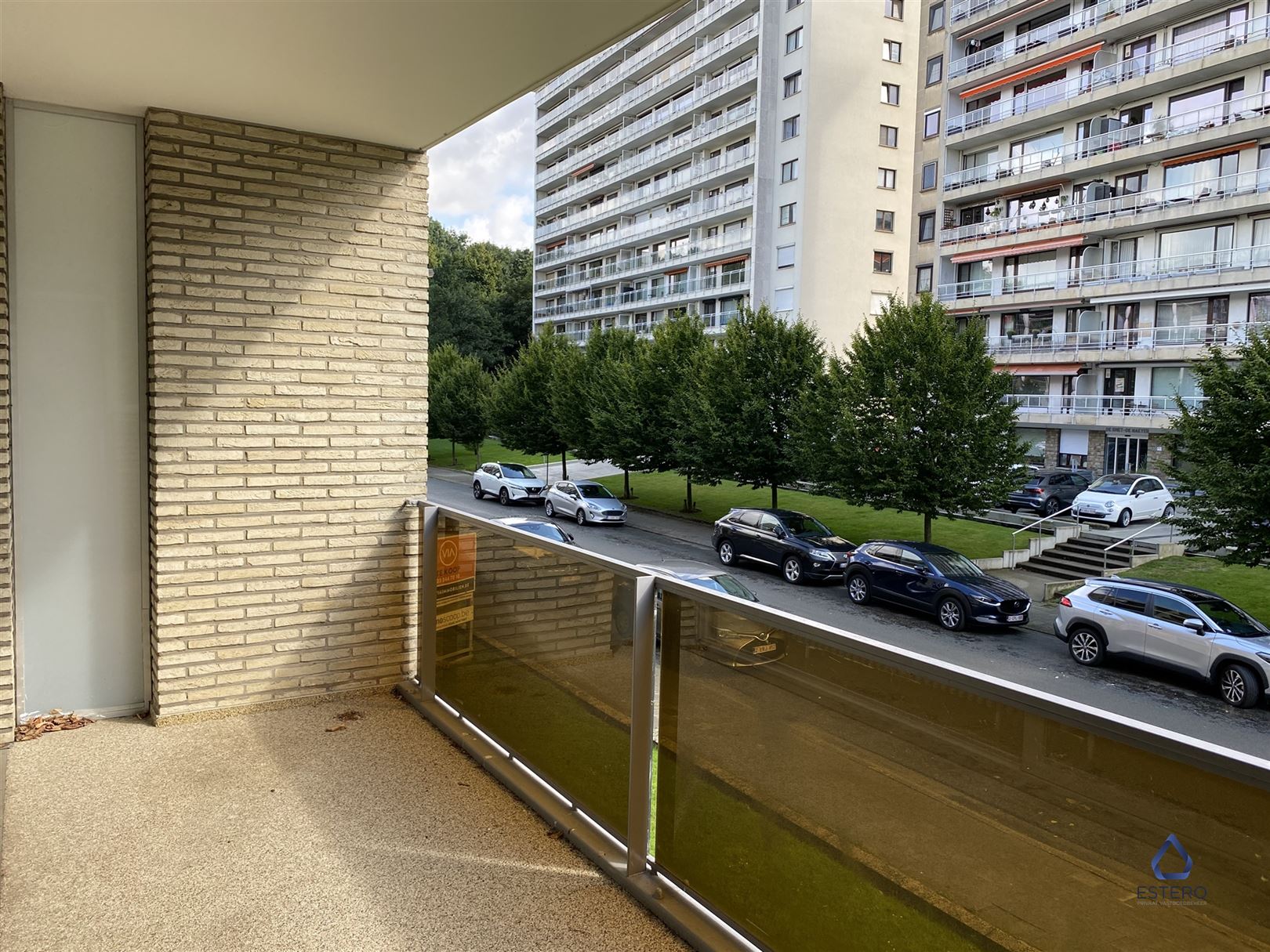 Ruim 2 slaapkamerappartement te Berchem foto 7