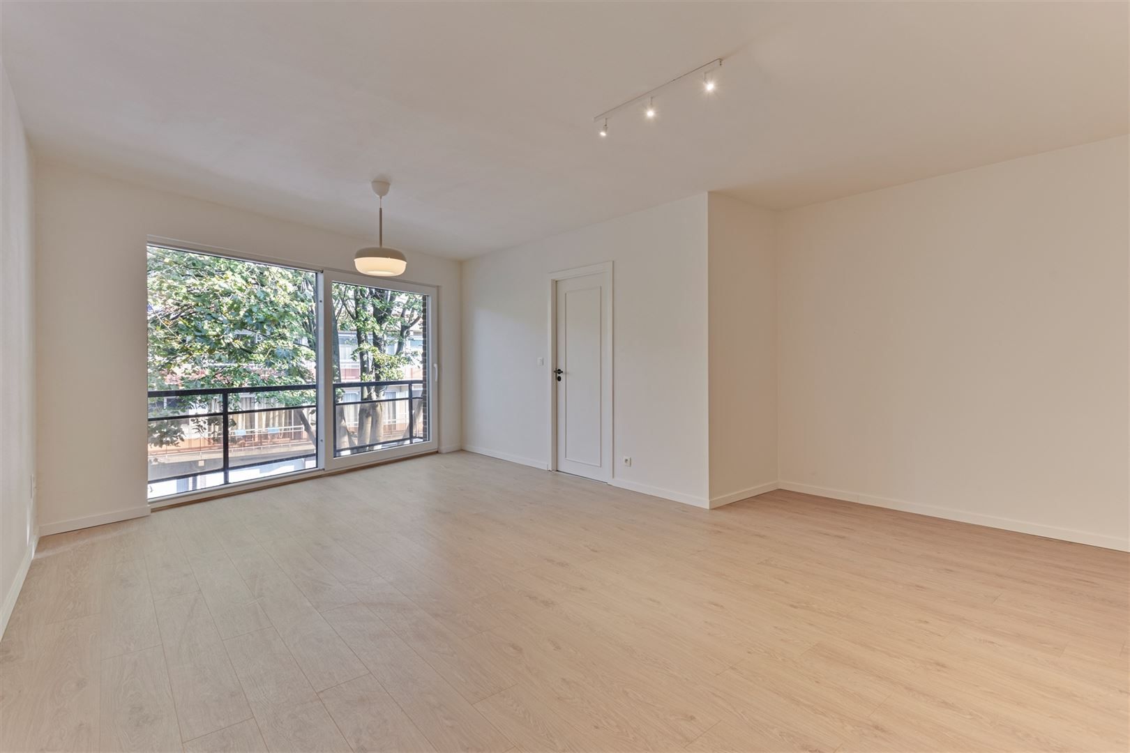 Appartement te koop Jagersstraat 24/6 - 2140 BORGERHOUT