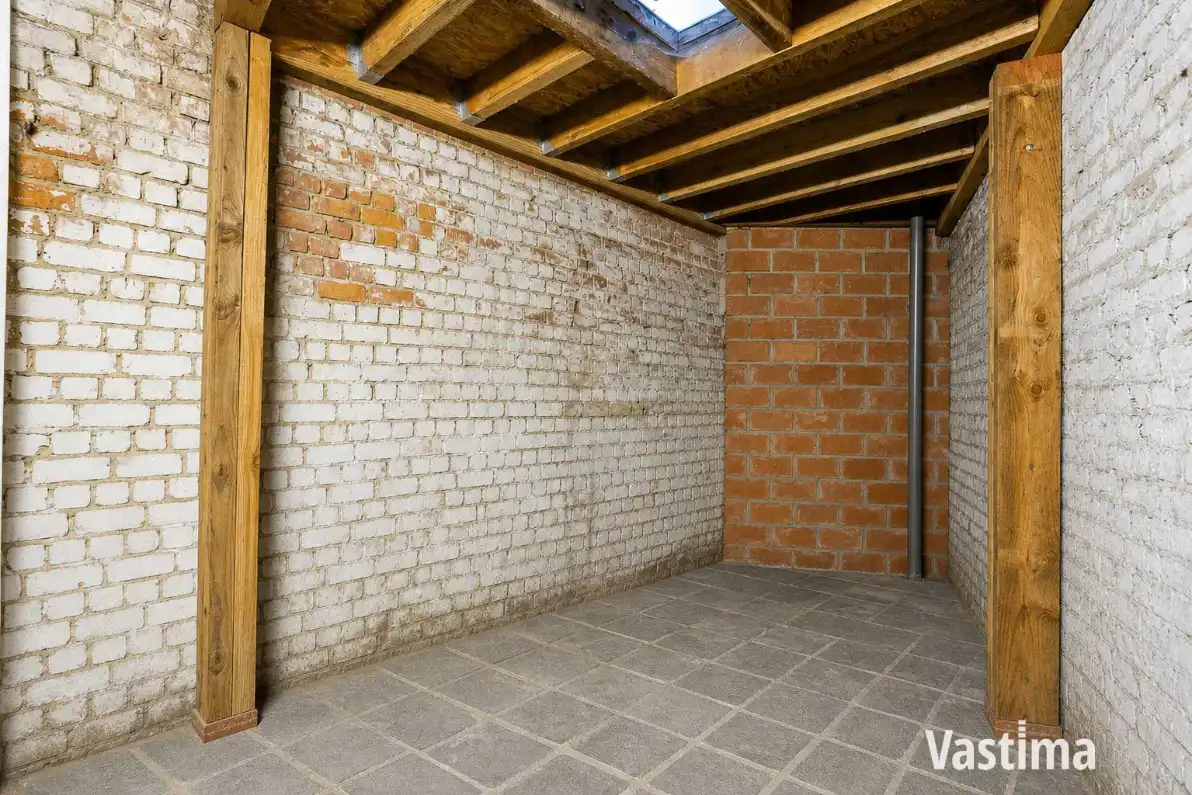 Instapklare dokterswoning met garage en 5 slaapkamers foto 31