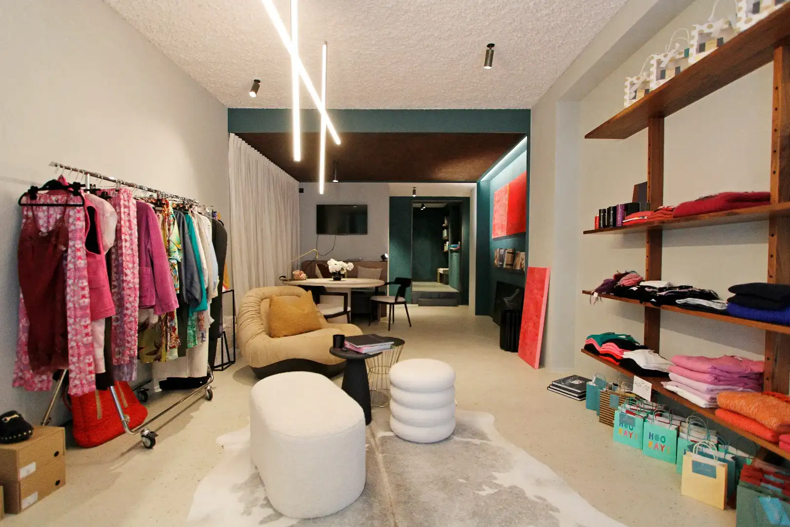 Commerciële ruimte te huur Van Bunnenlaan 54 - - 8300 Knokke-Heist