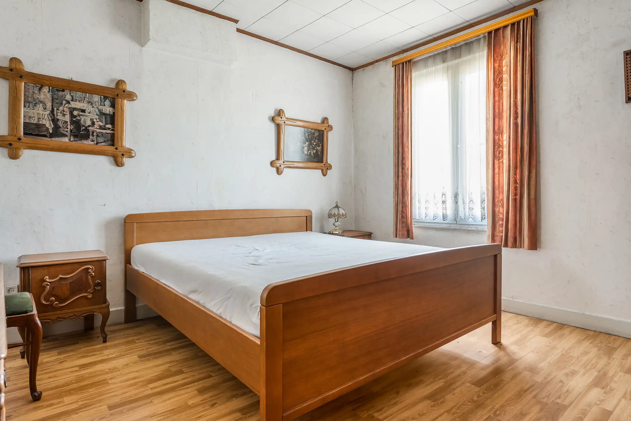 Woning op 1a98ca in het landelijk gelegen Zussen foto 21