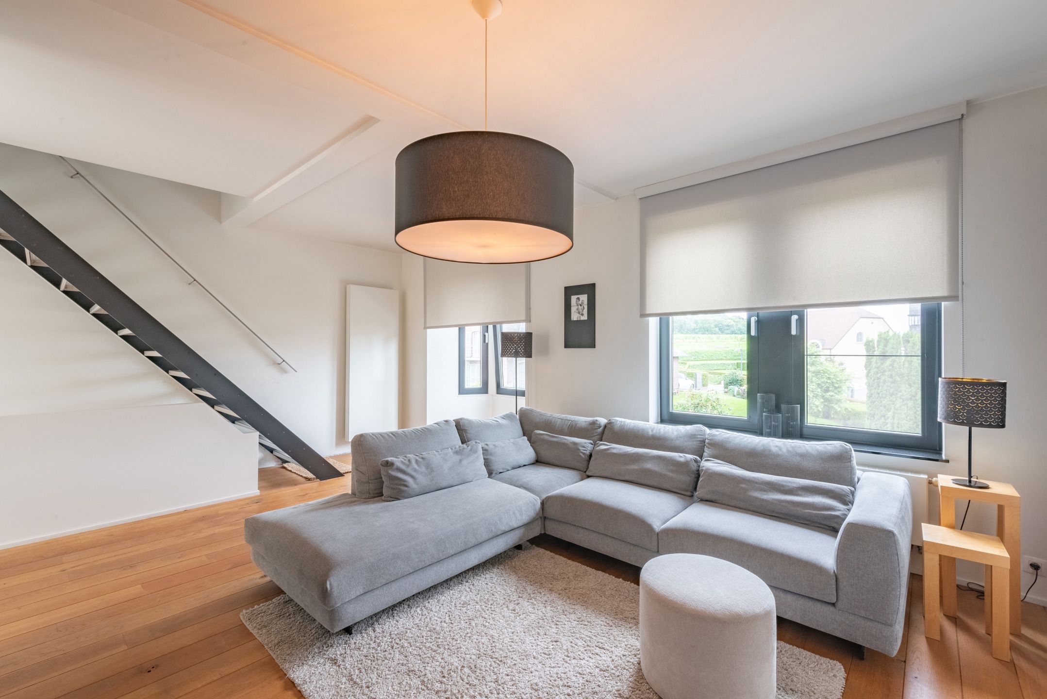 Unieke woning met terras.  foto 14