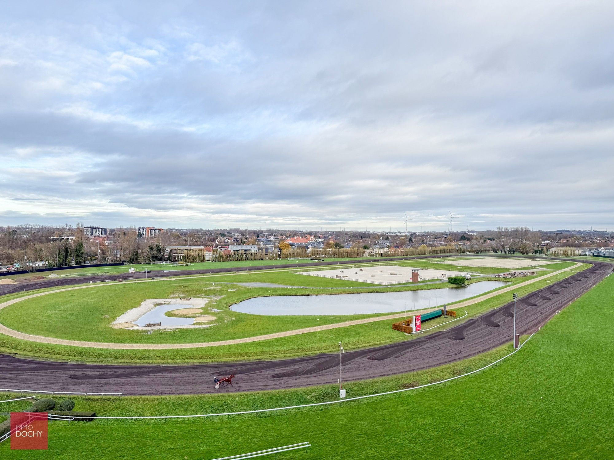 Uniek appartement op droomligging| Holstraat foto 25