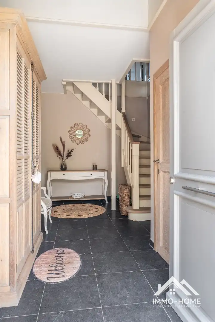 Prachtige villa met zwembad op een landelijke ligging! foto 16