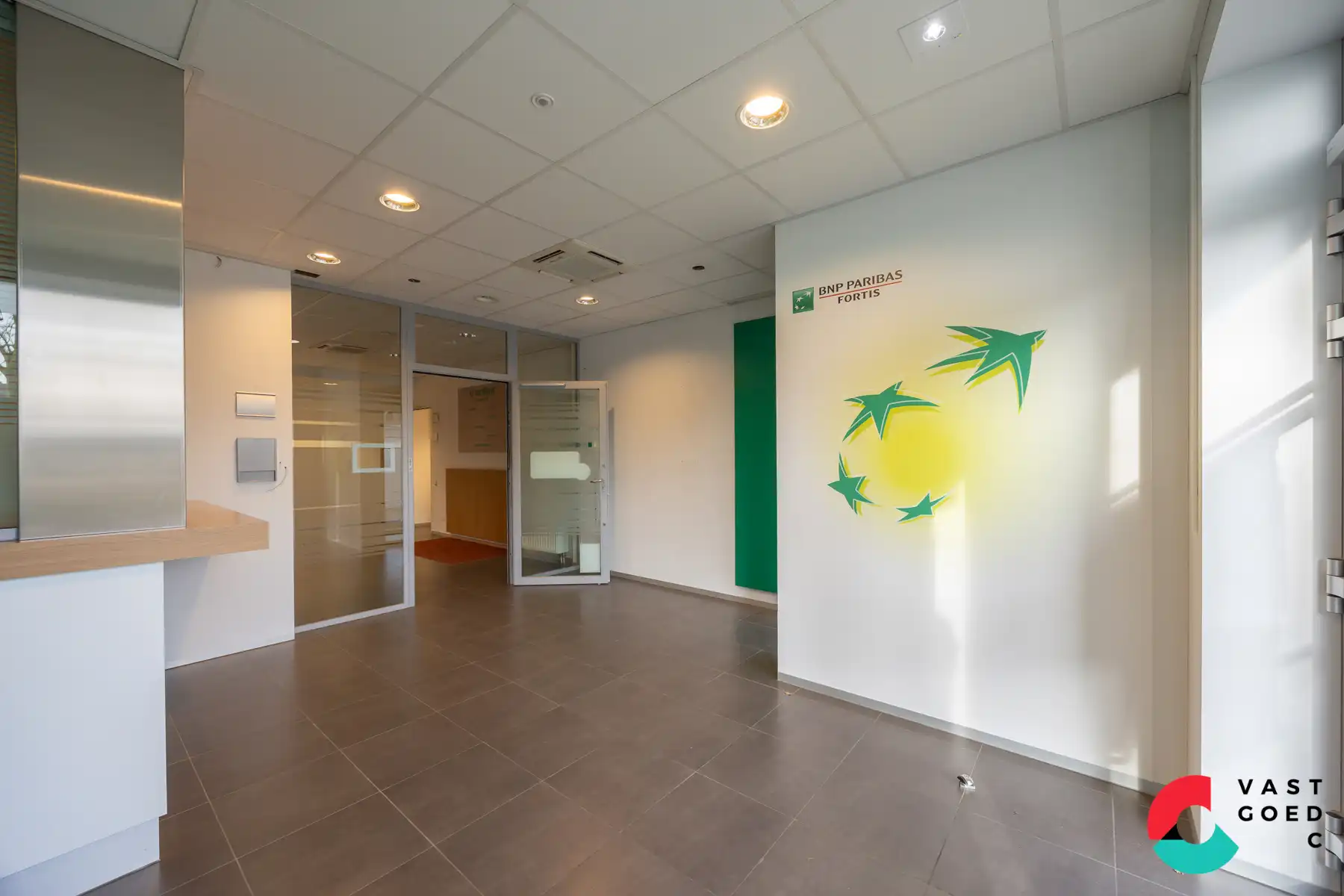 Kantoor te koop foto 4