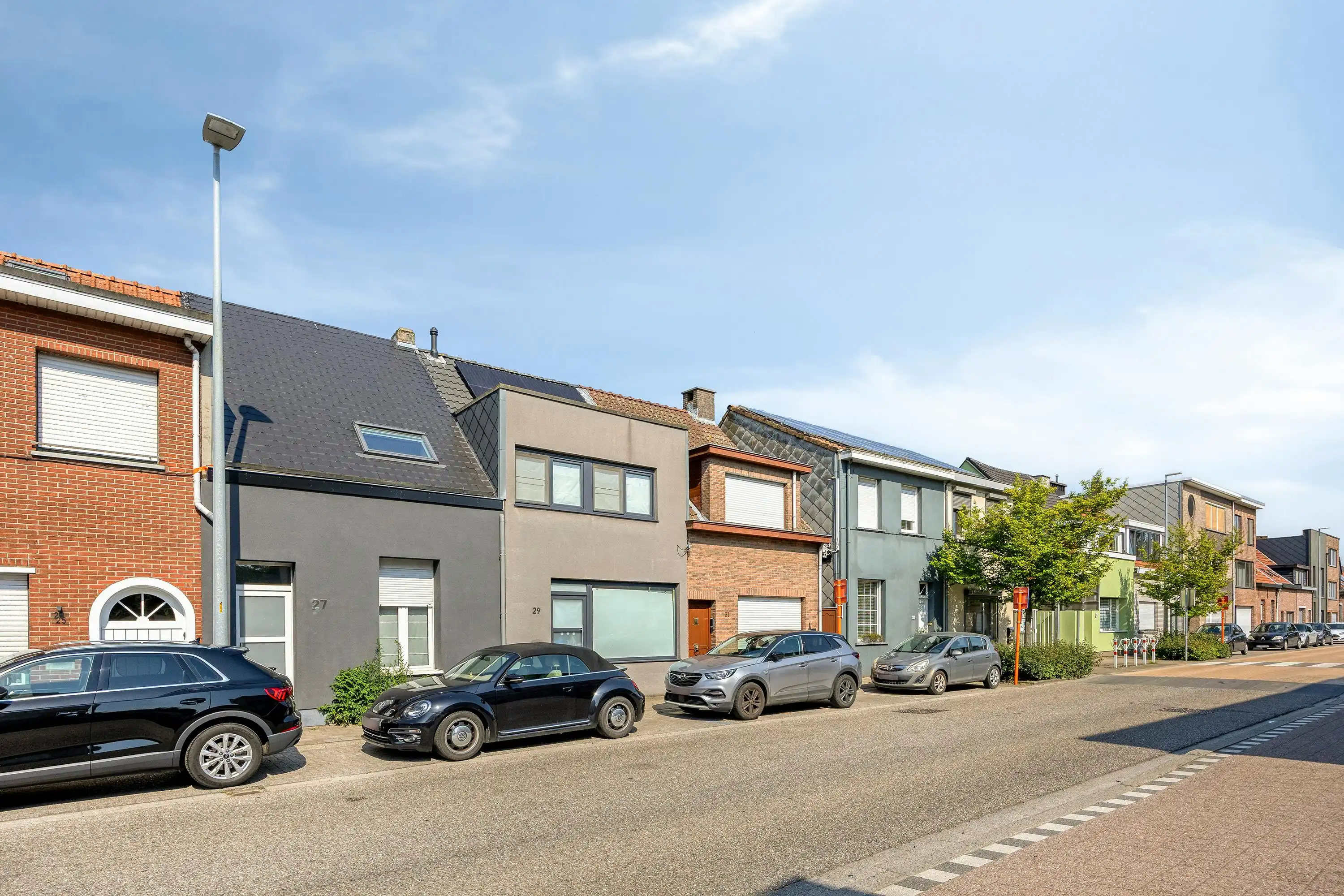 Gezellig en instapklaar huis te koop in Schoten foto 20