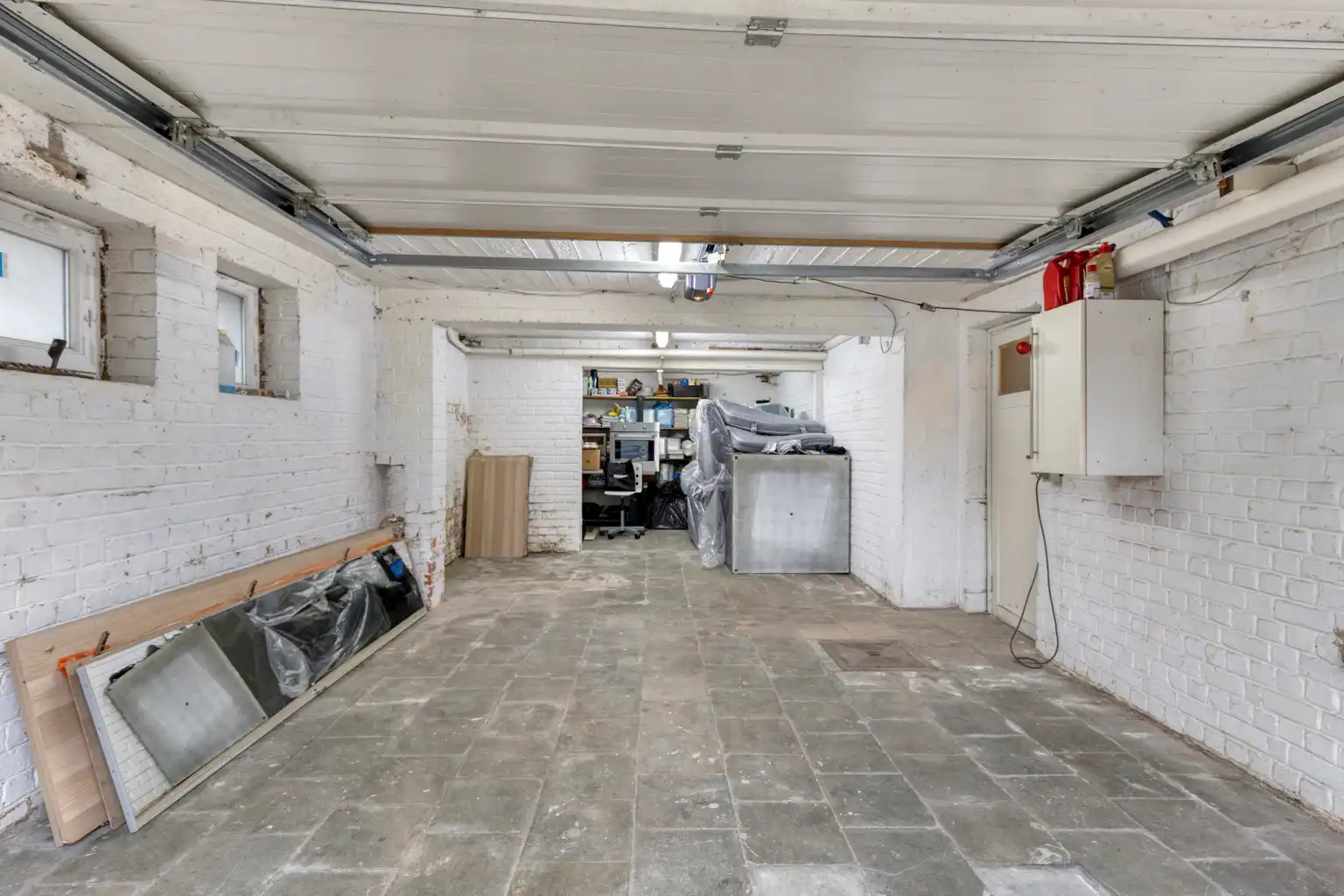 immo DAVID stelt voor: instapklare 3-gevelwoning foto 16
