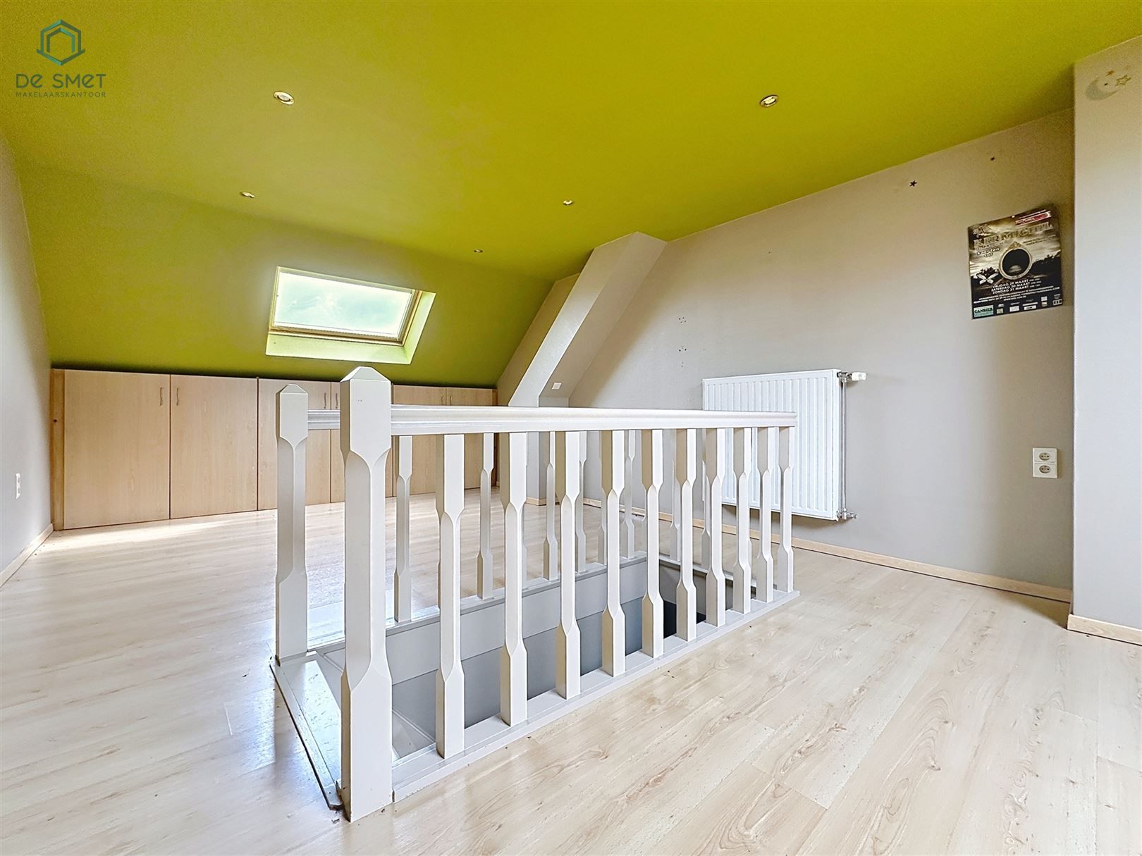 INSTAPKLARE WONING MET PRACHTIGE STADSTUIN. foto 16