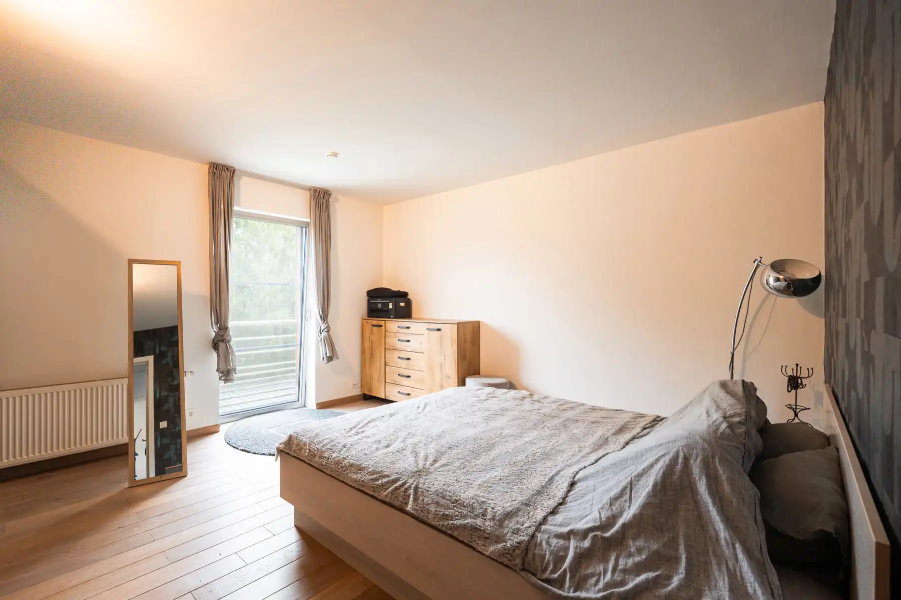 Prachtig dakappartement met ruime zolder en carport! foto 17