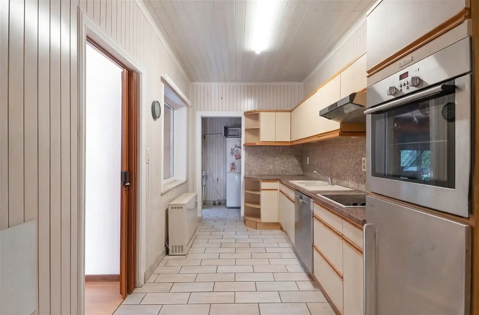 Te renoveren huis foto 6