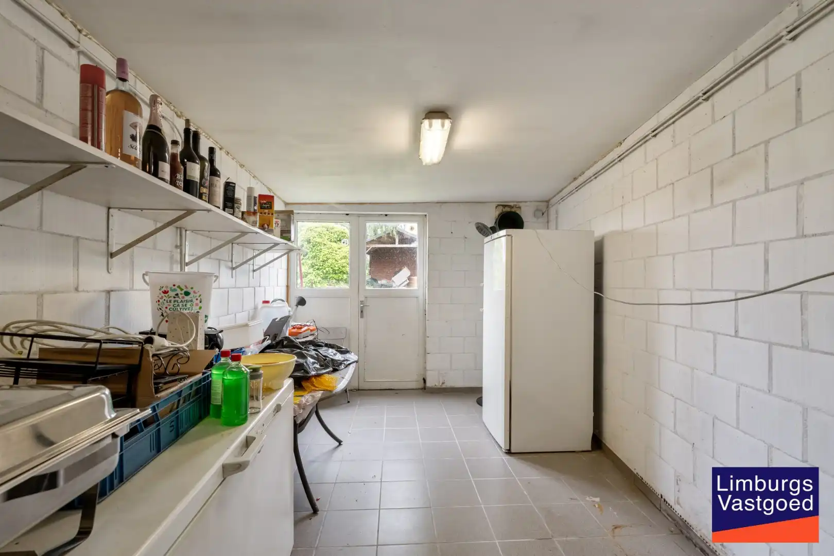 Authentieke hoeve op een perceel van ong. 47a te Sint-Lambrechts-Herk  foto 13