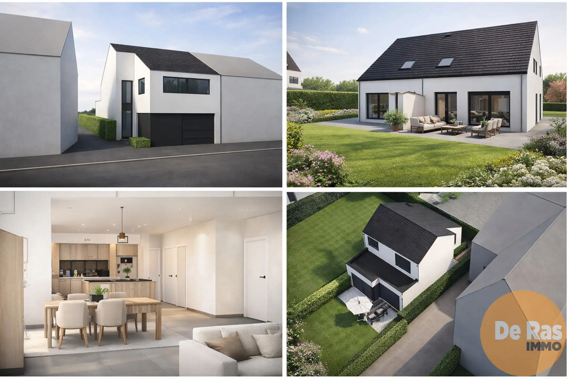 NIEUWERKERKEN - Perceel voor HOB op 8a 70 foto 14