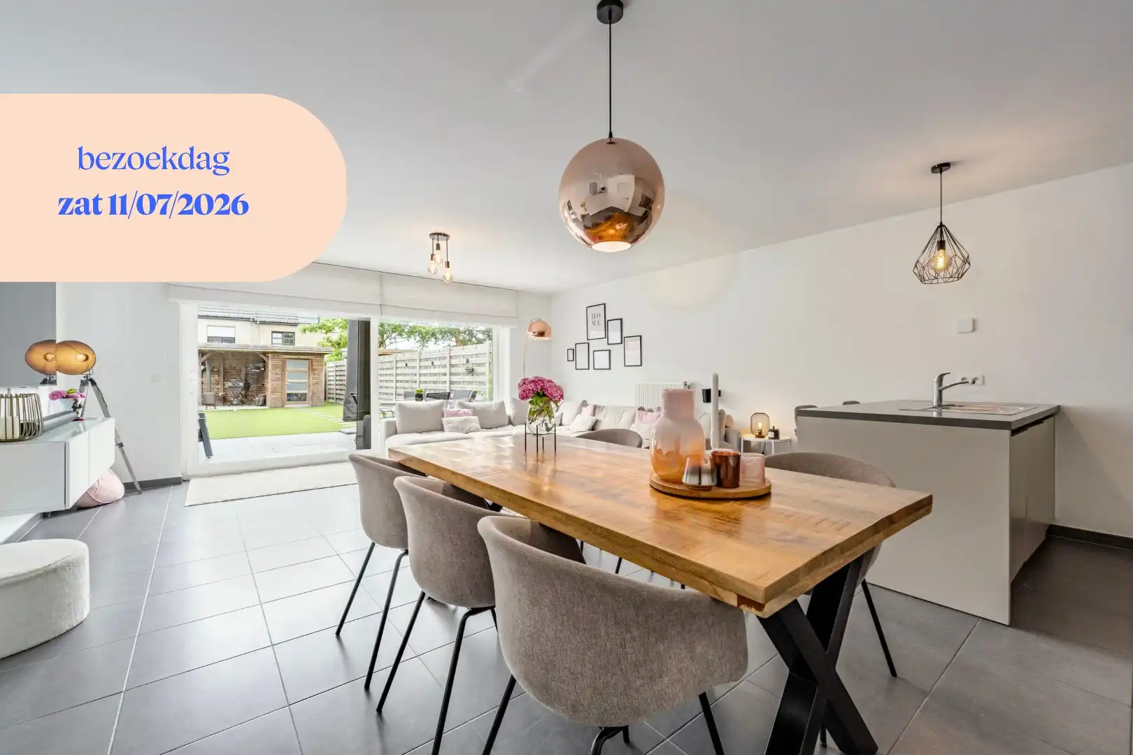 Huis te koop Manestraat 25 - - 8400 Oostende