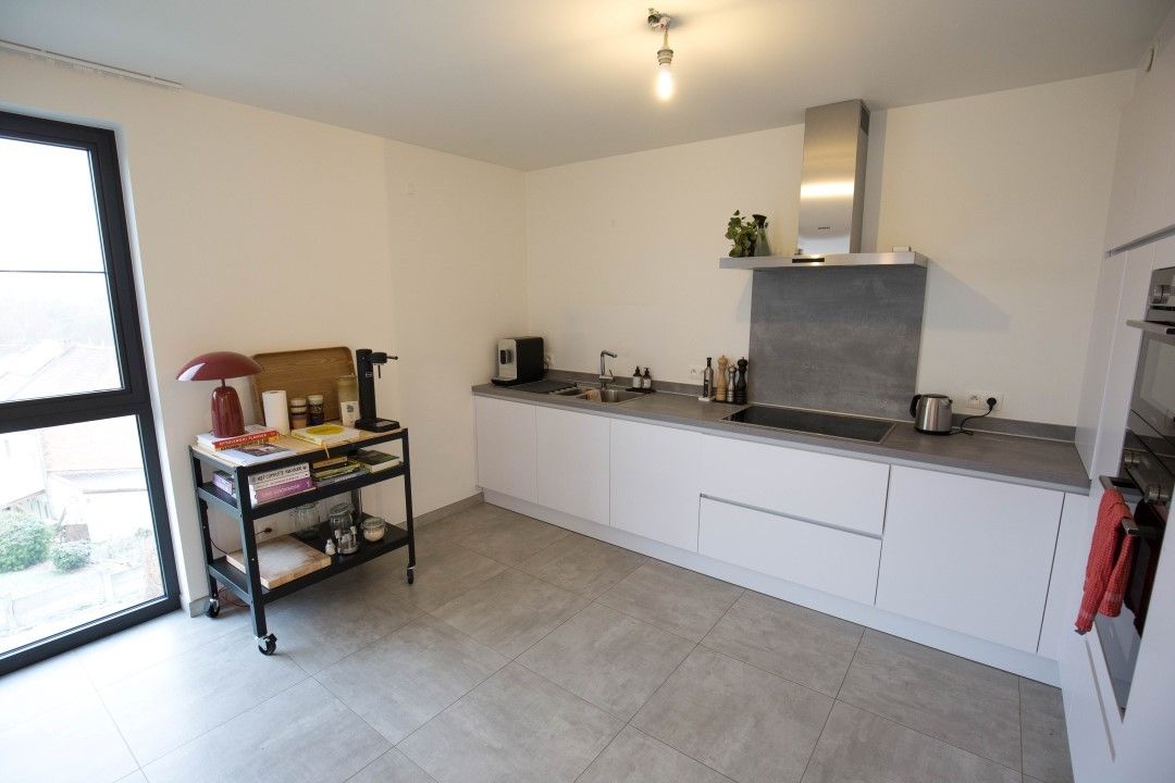 Uitzonderlijk villa-appartement met 3 kamers en 2 staanplaatsen foto 10