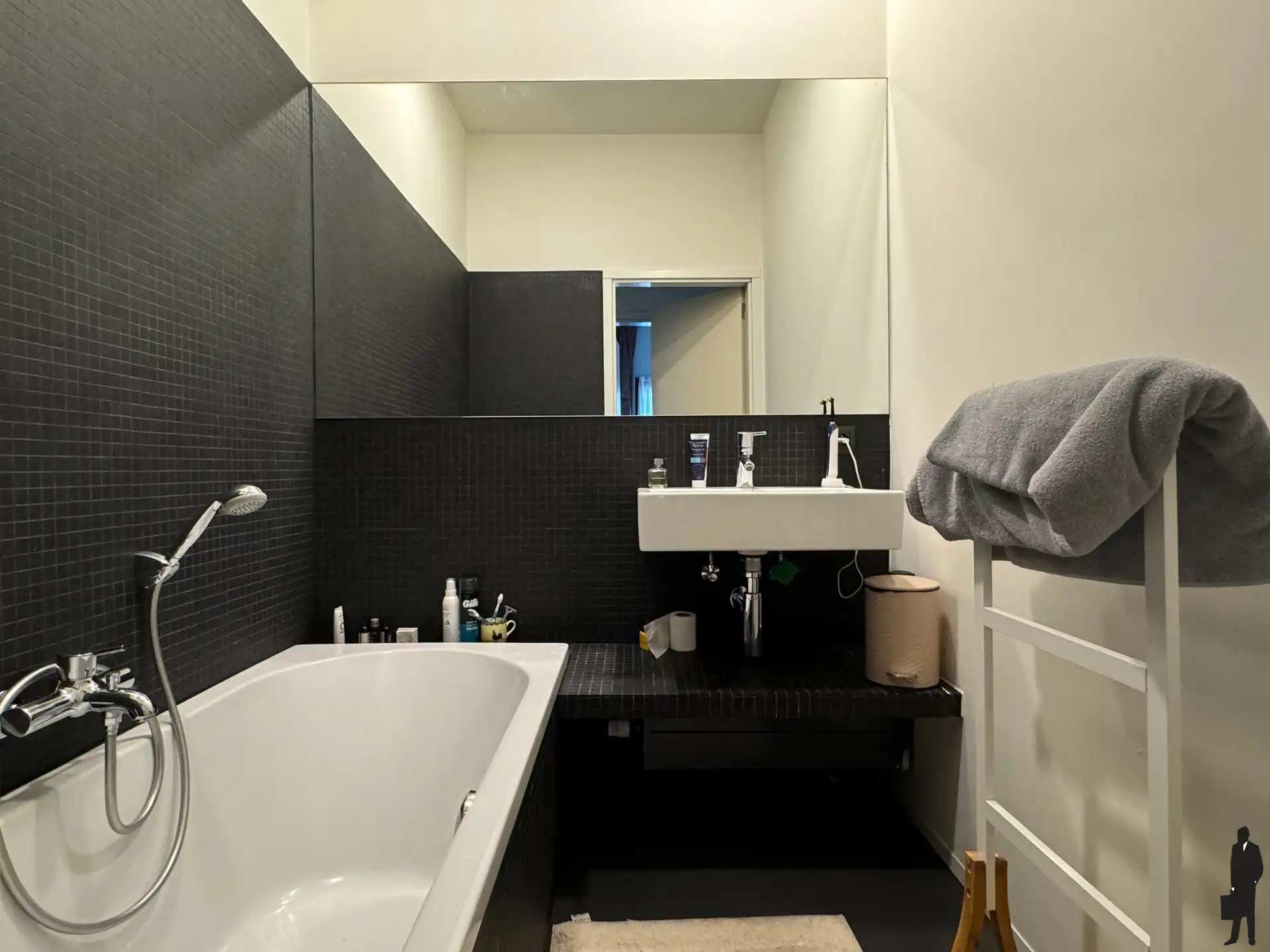 Luxe-loft in het hart van de stad. foto 10