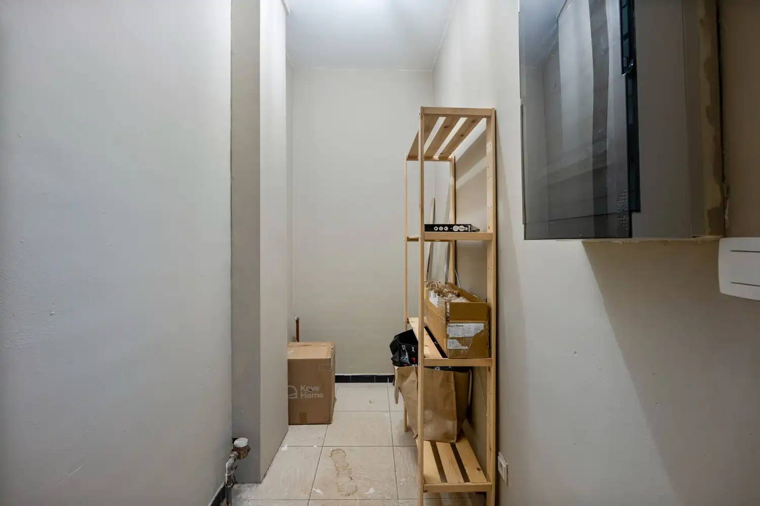 +/- 80m² kantoor foto 9