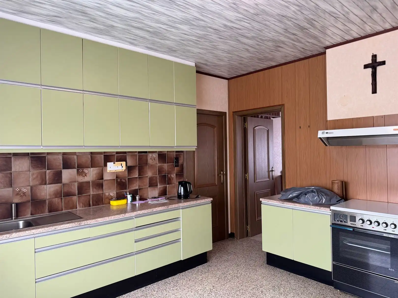 Woning foto 8