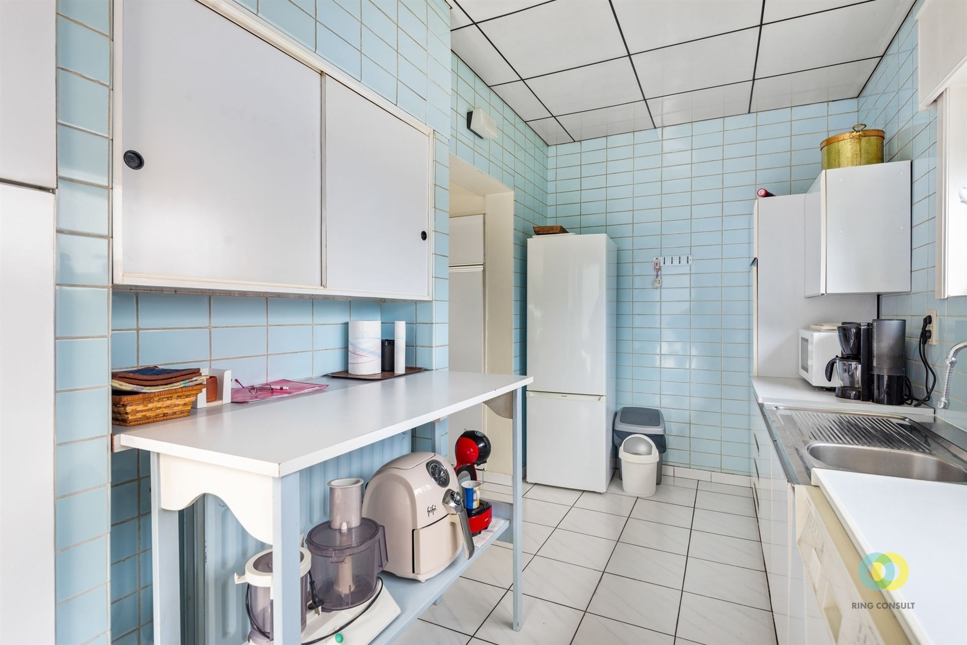 Ruime villa met potentieel in een rustige straat foto 5