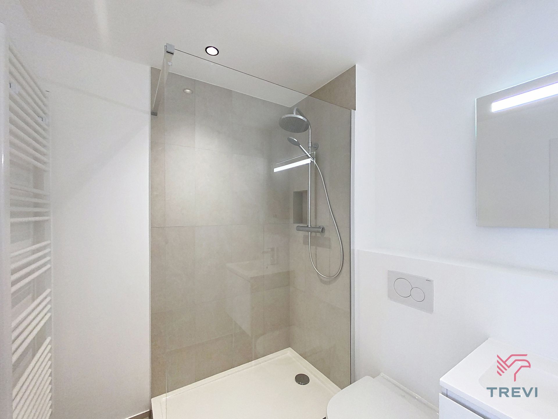 Prachtige NIEUWE duplex met 3 slaapkamers! foto 17