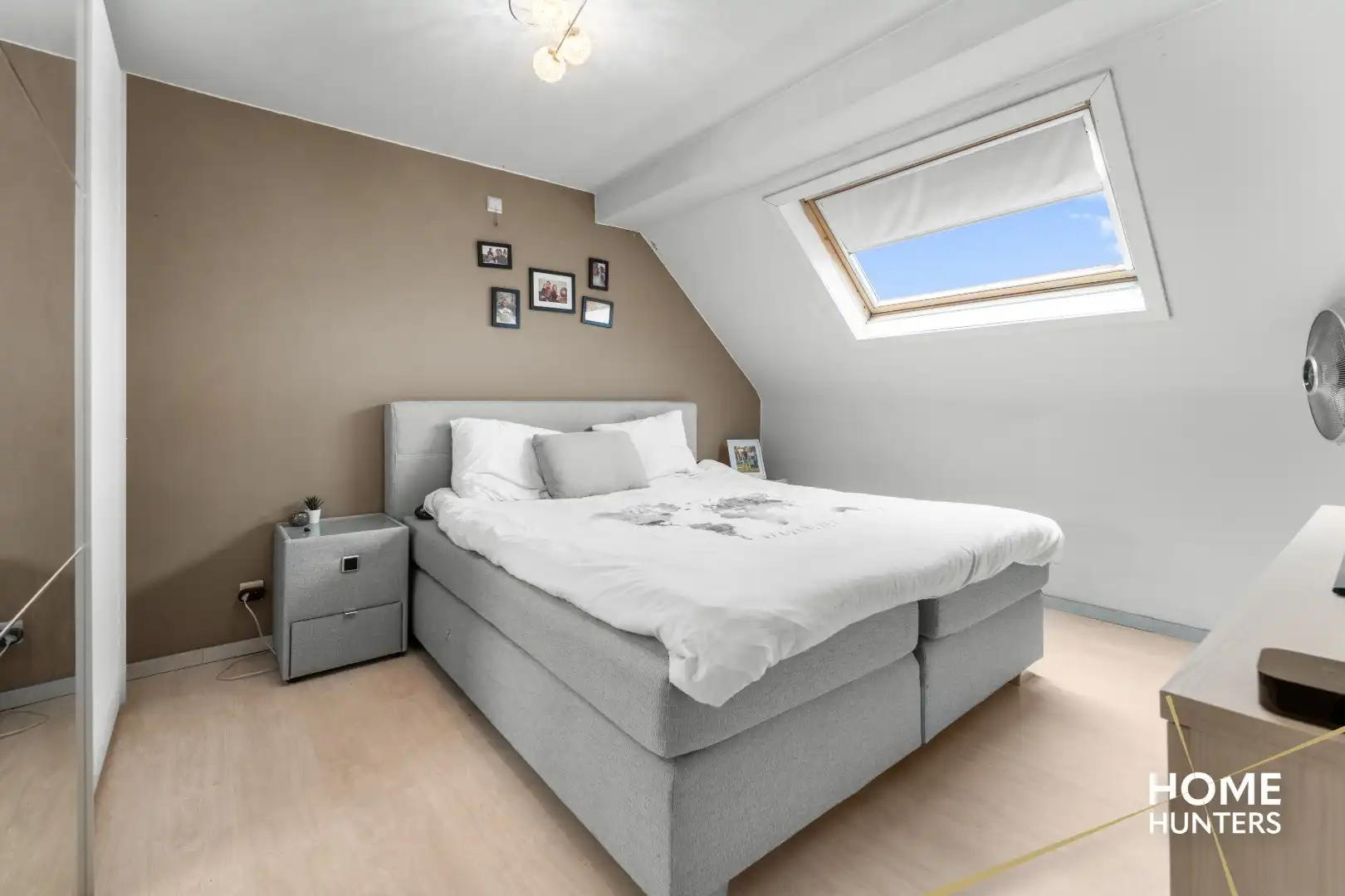 Instapklare rijwoning foto 19