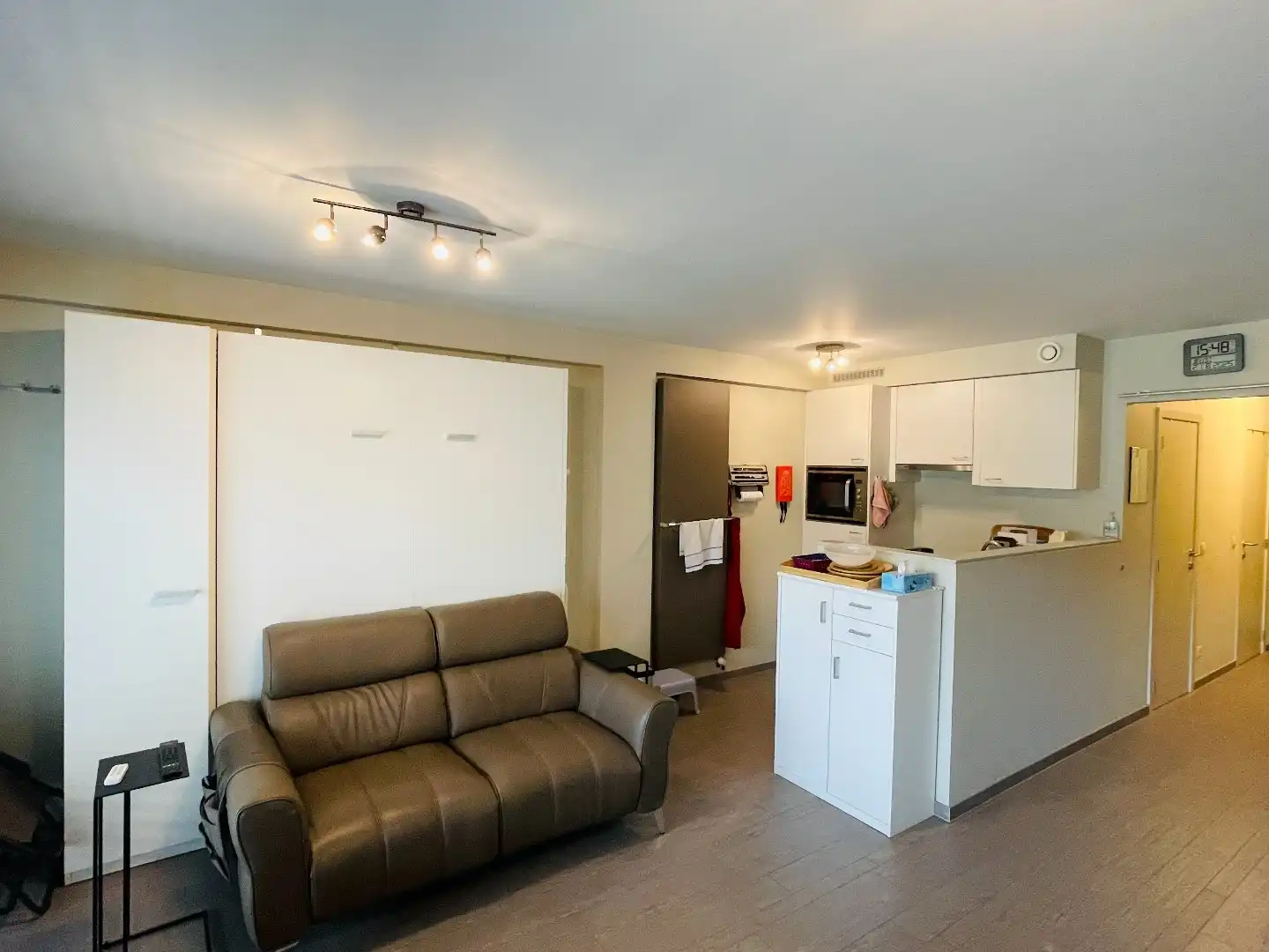 Residentie Saint-Barth 0201 foto 10