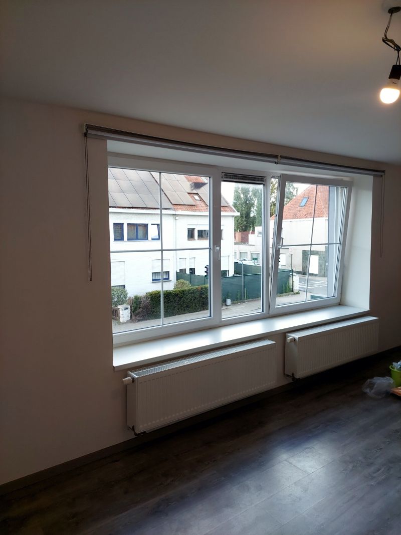 Mooi appartement fietsafstand van de Brugse binnenstad foto 2