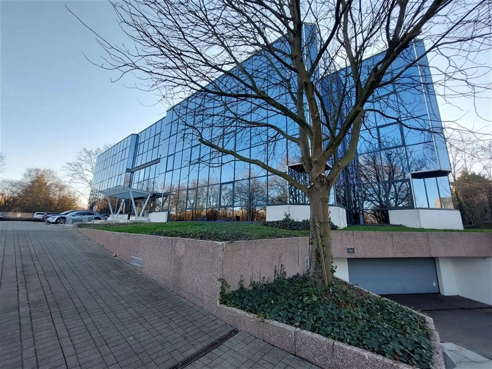 BOECHOUT 55: kantoren te huurvanaf 310m² foto 13