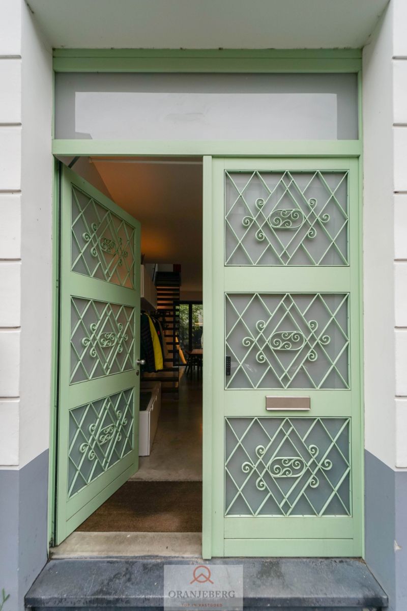 Stadsparel (264 m²) met binnentuin! foto 27