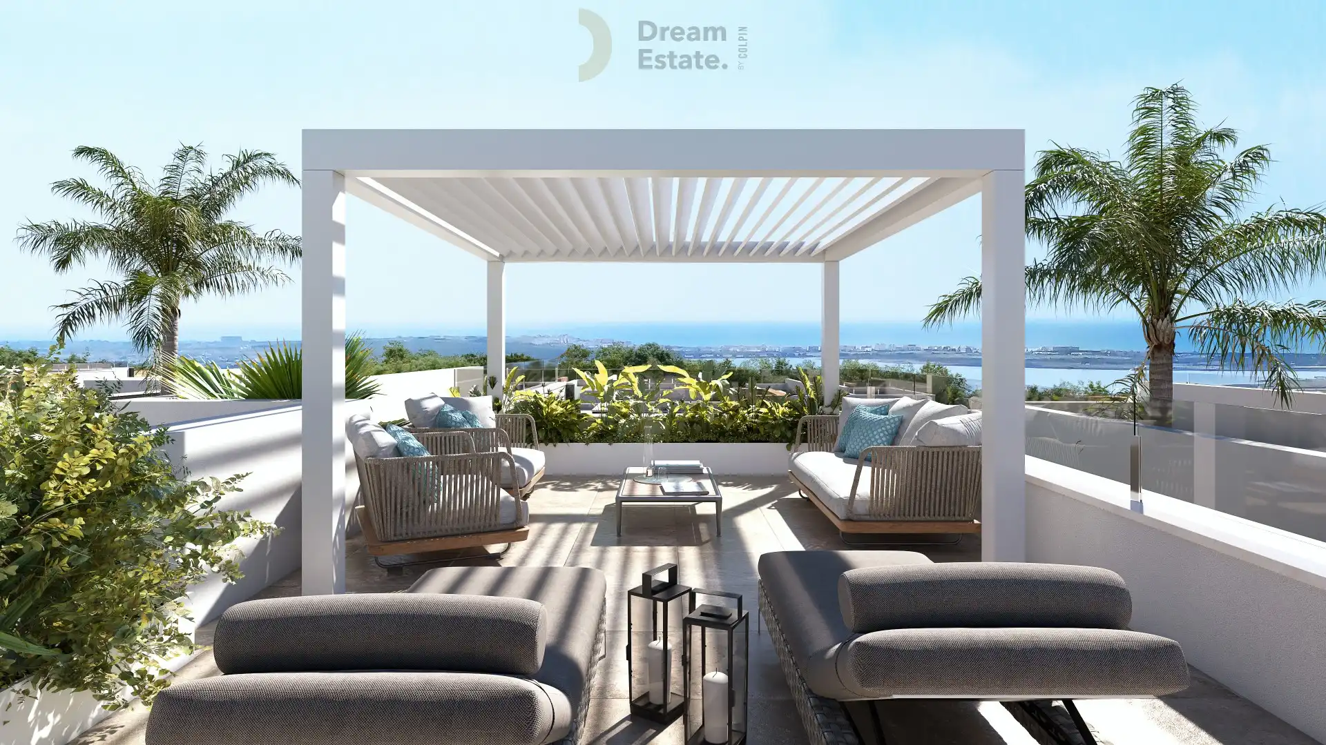 Exclusieve Mediterrane Levensstijl in Lo Marabú, Ciudad Quesada foto 2