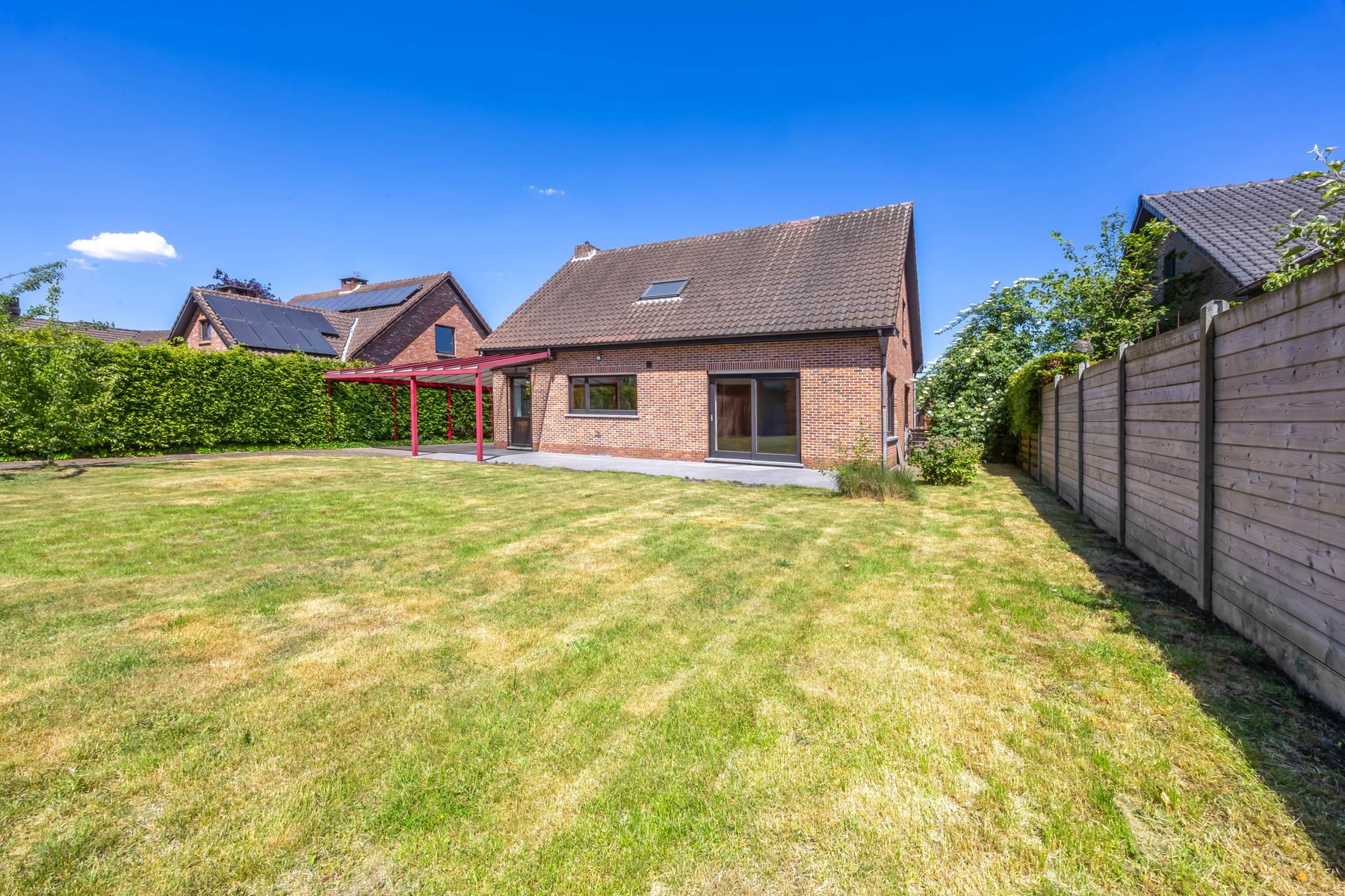 Huis te koop foto 26