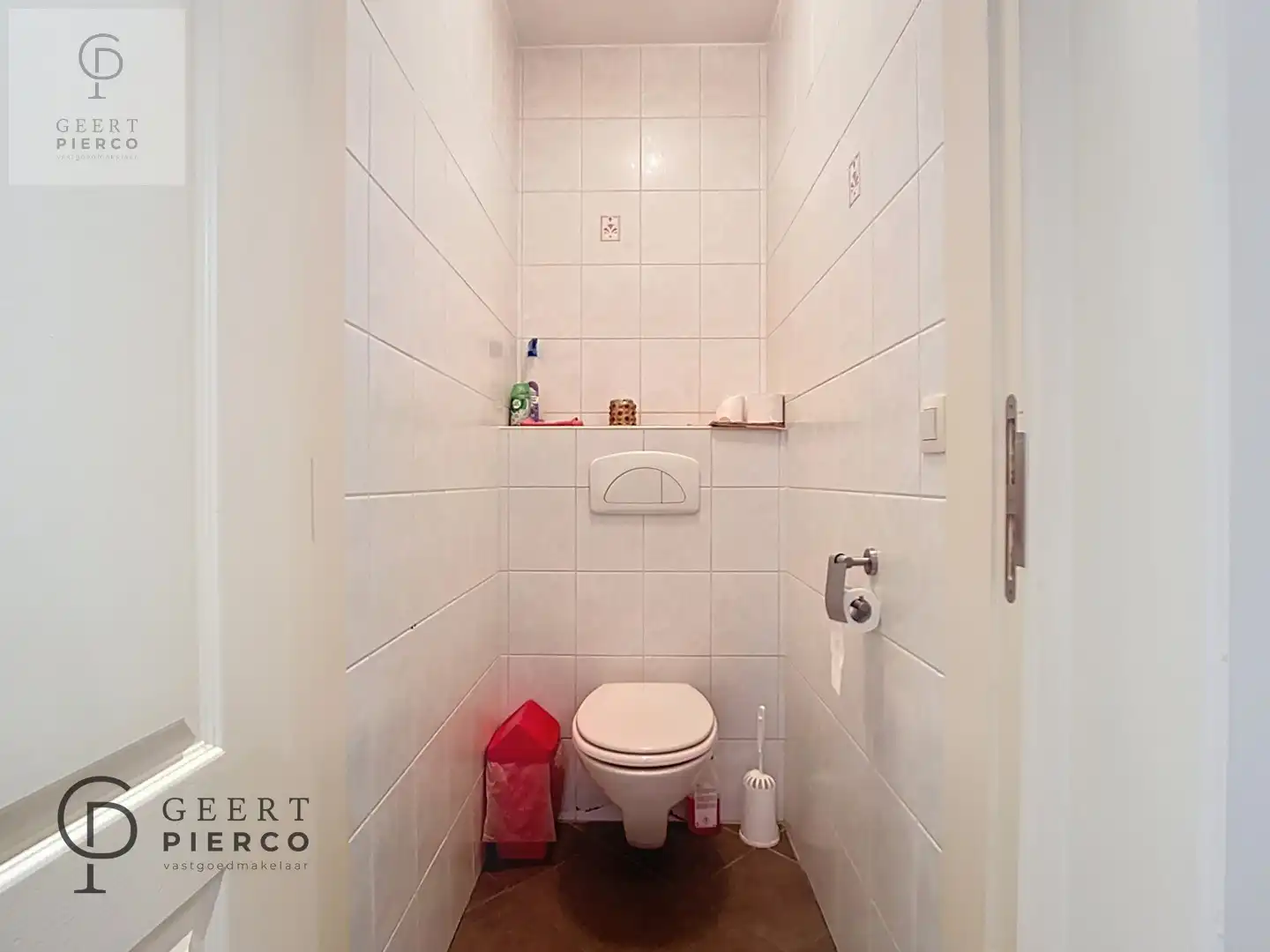 Gezellige studio foto 8