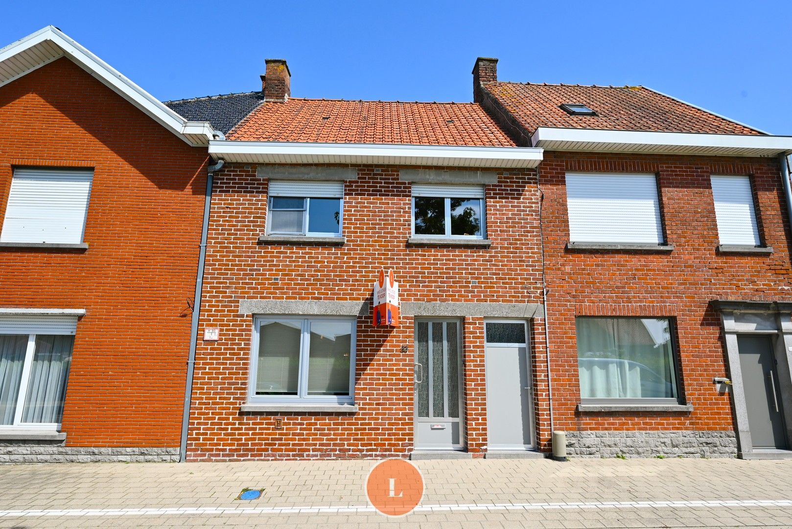 Instapklare woning in Dadizele foto 25