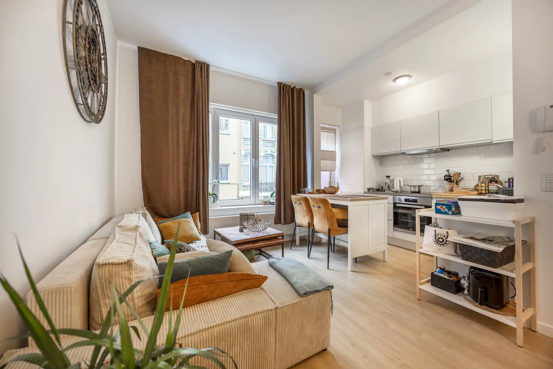 4 app + magazijn met potentieel tot 5e unit – Kievitwijk  foto 8