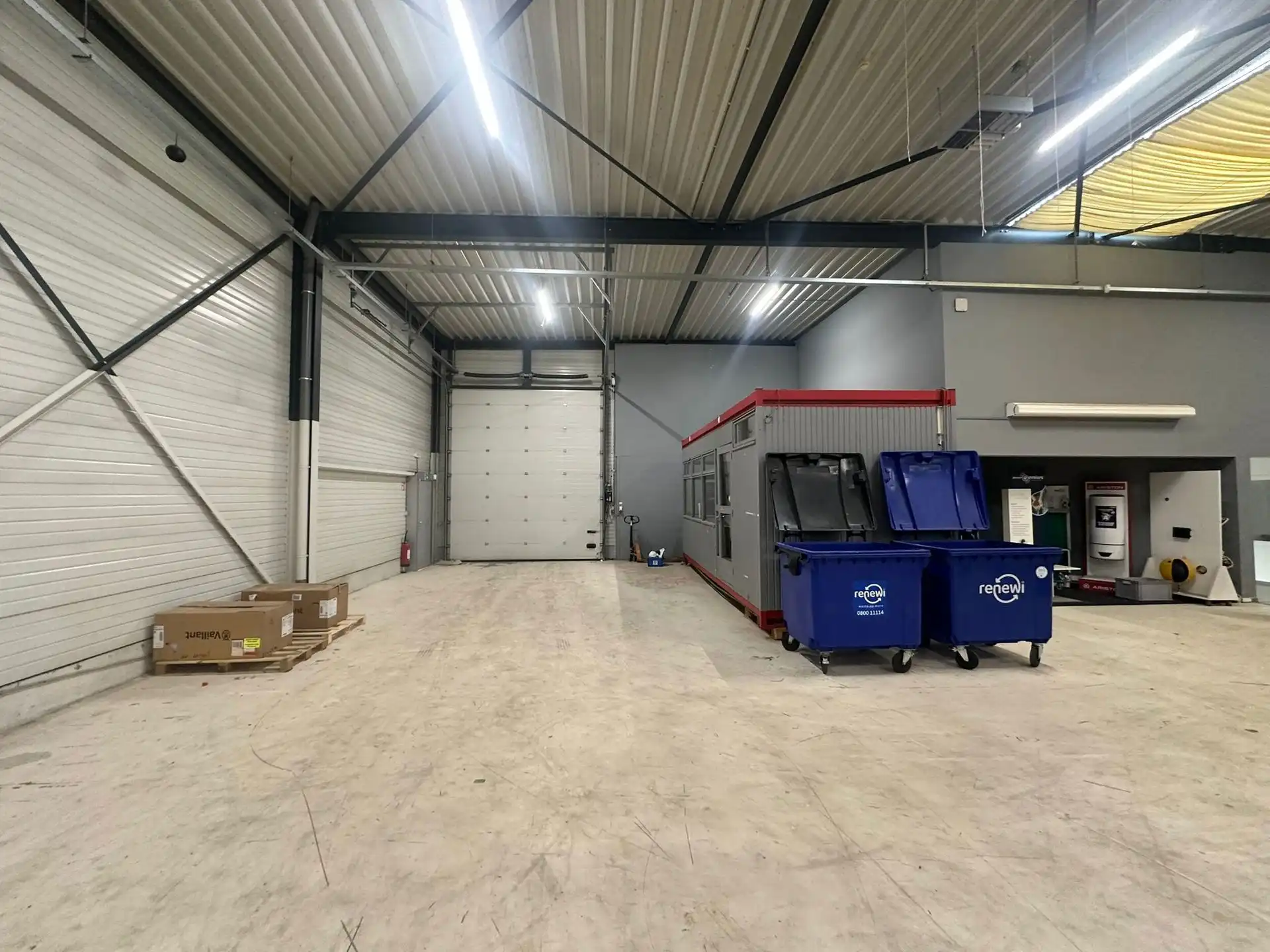 Bedrijfsvastgoed te huur foto 6