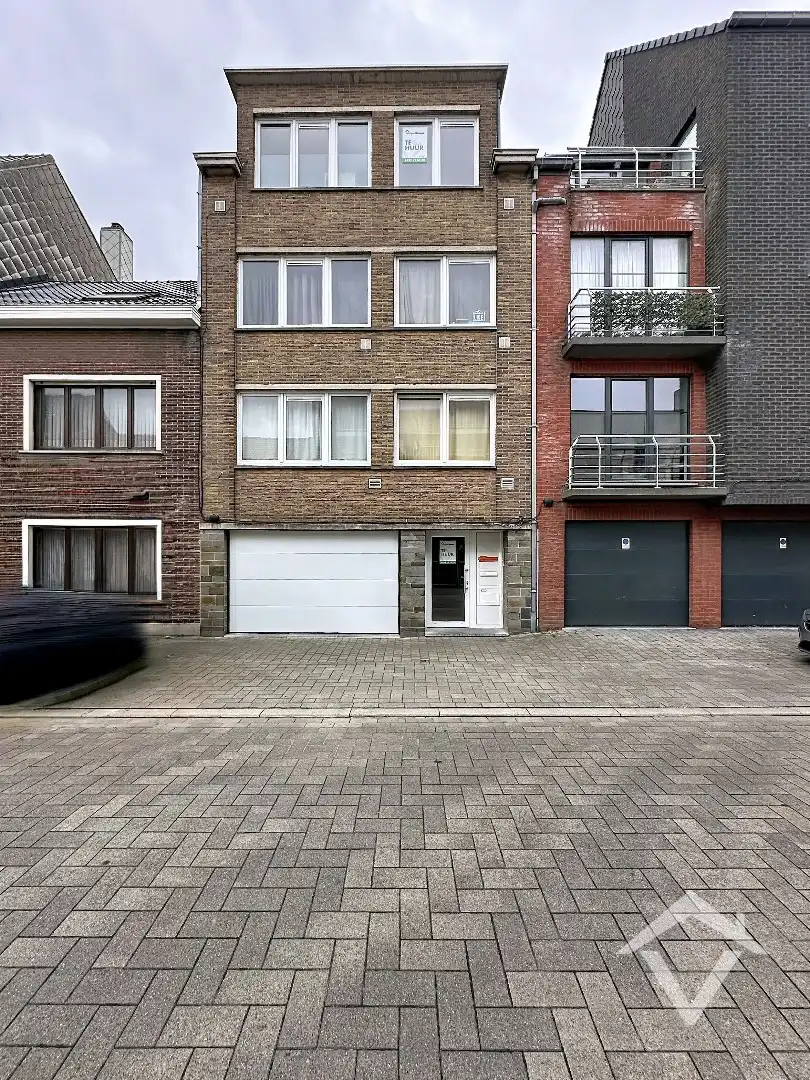 Appartement met 3 slaapkamers te Oostende foto {{pictureIndex}}